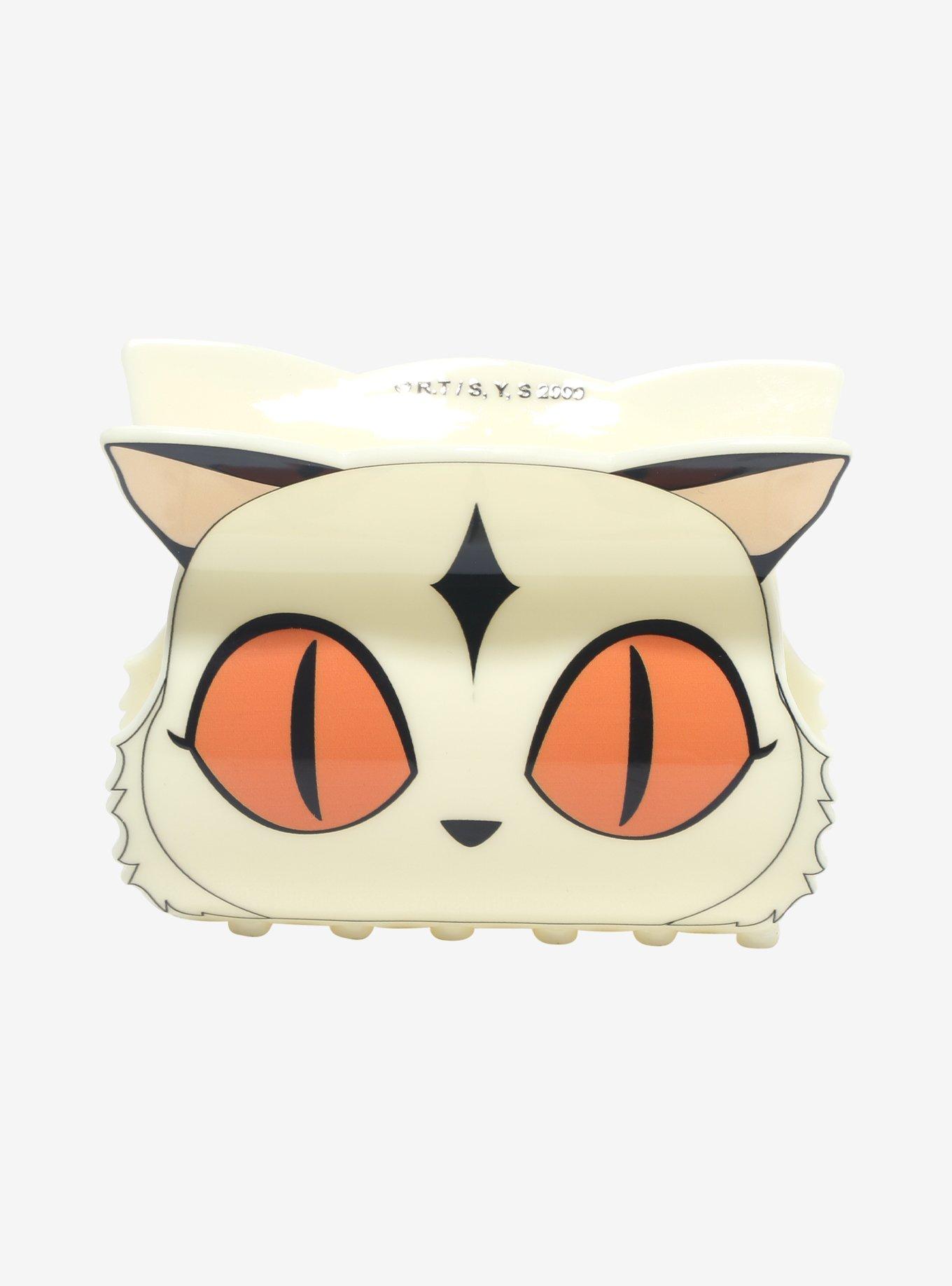 InuYasha Kirara Claw Hair Clip, , hi-res