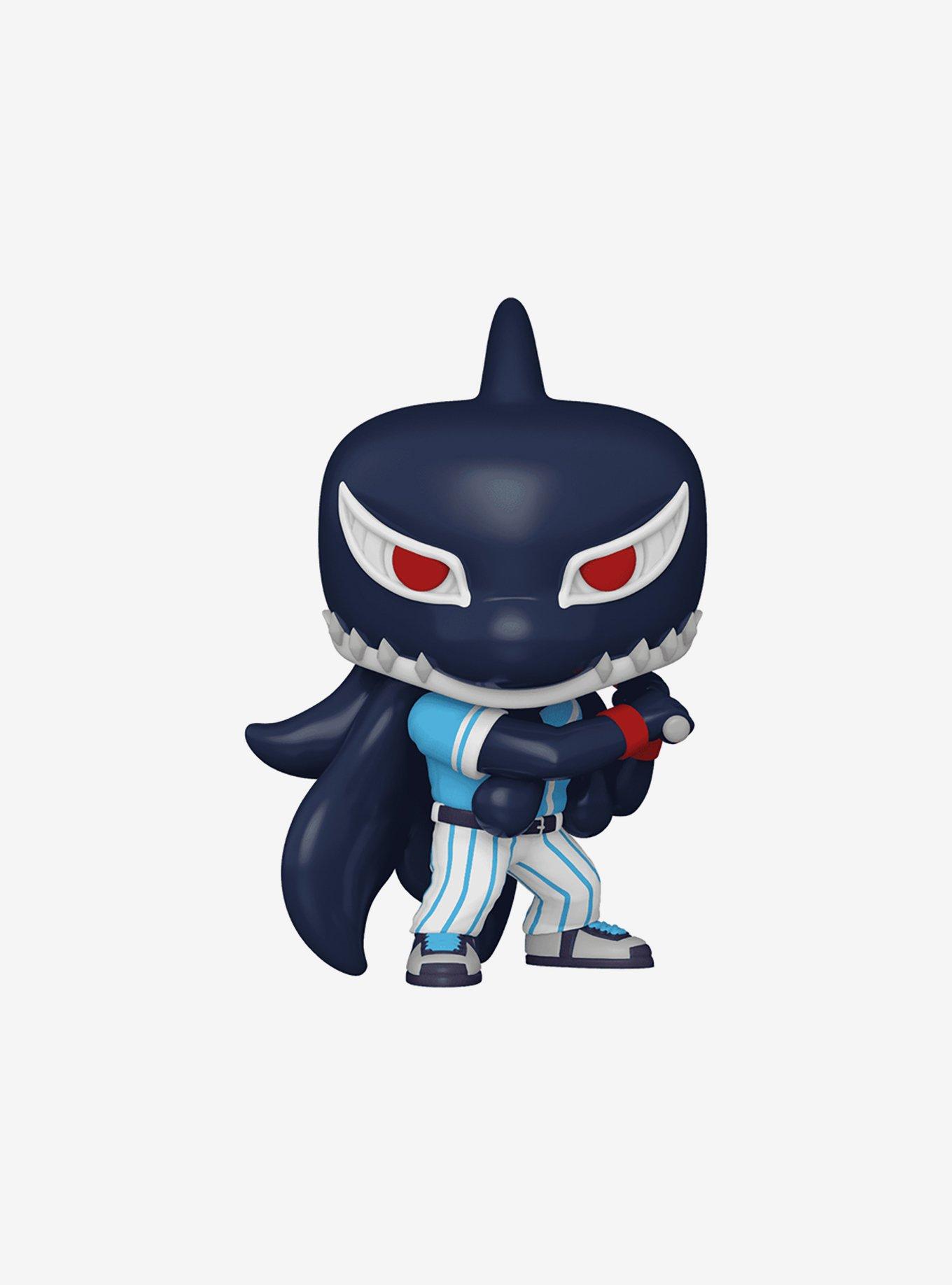 Funko Pop! My Hero Academia Baseball Bundle, , hi-res