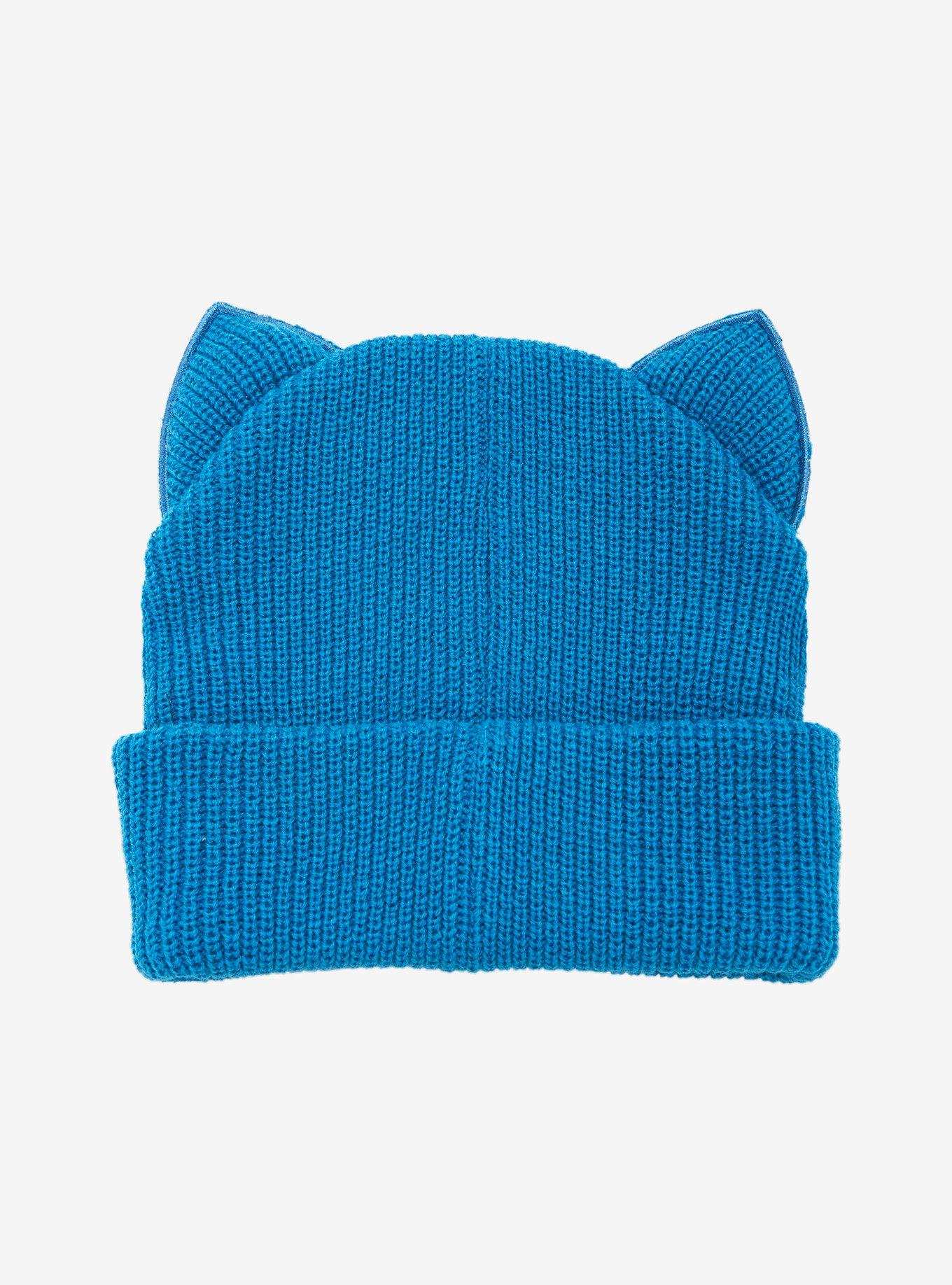 Pok&eacute;mon Snorlax Ears Beanie - BoxLunch Exclusive, , alternate