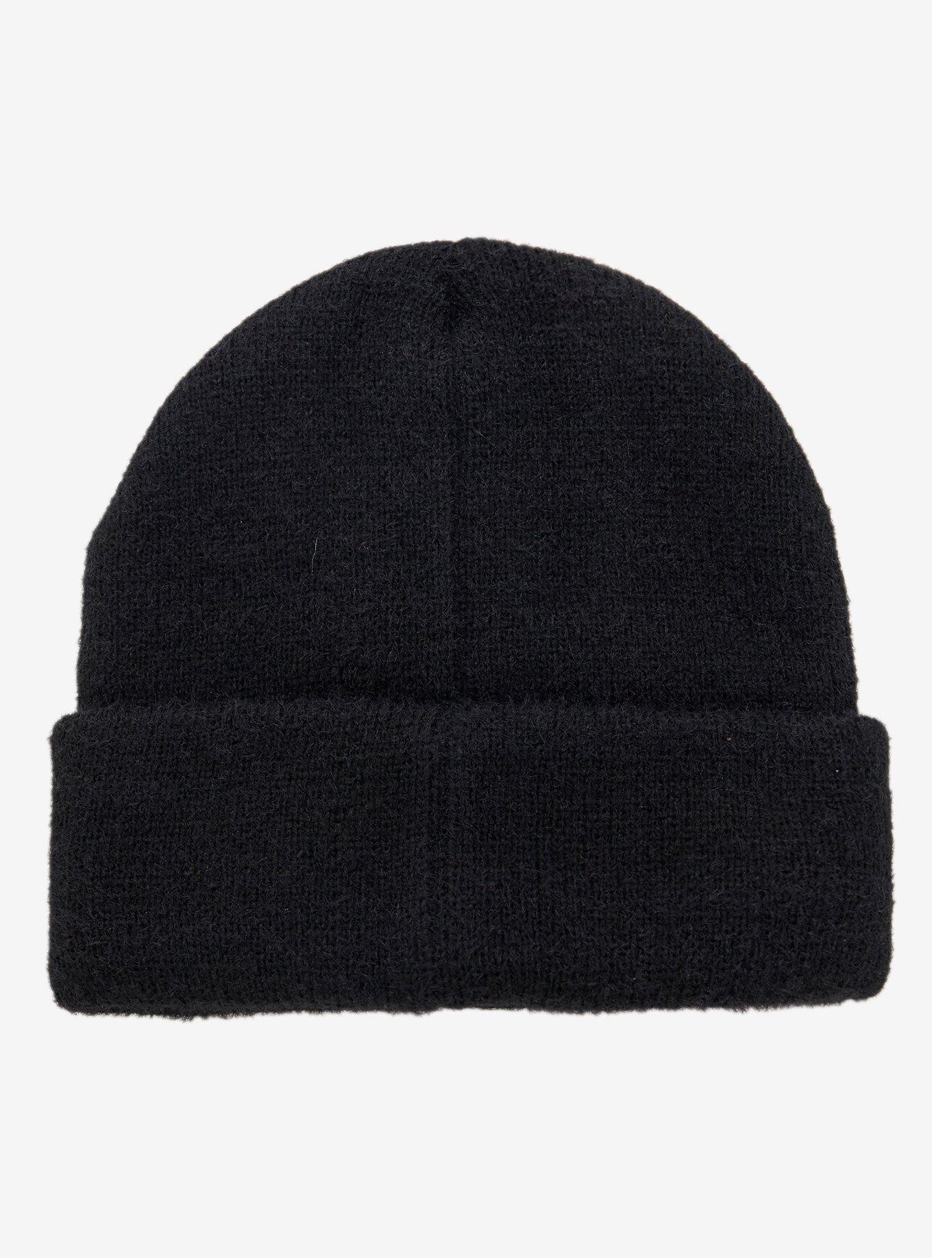 Studio Ghibli® Spirited Away Soot Sprite Figural Beanie - BoxLunch Exclusive, , hi-res