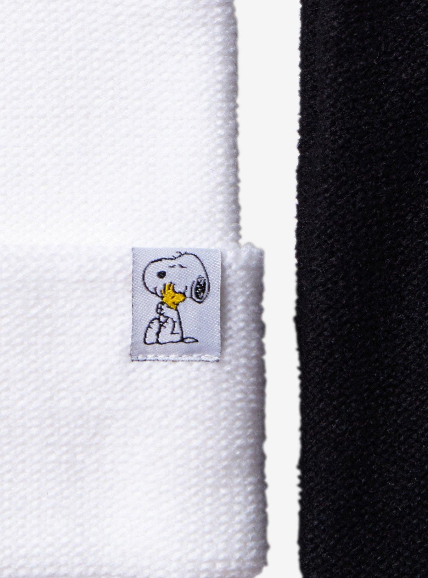 Peanuts Snoopy Replica Beanie — BoxLunch Exclusive, , alternate