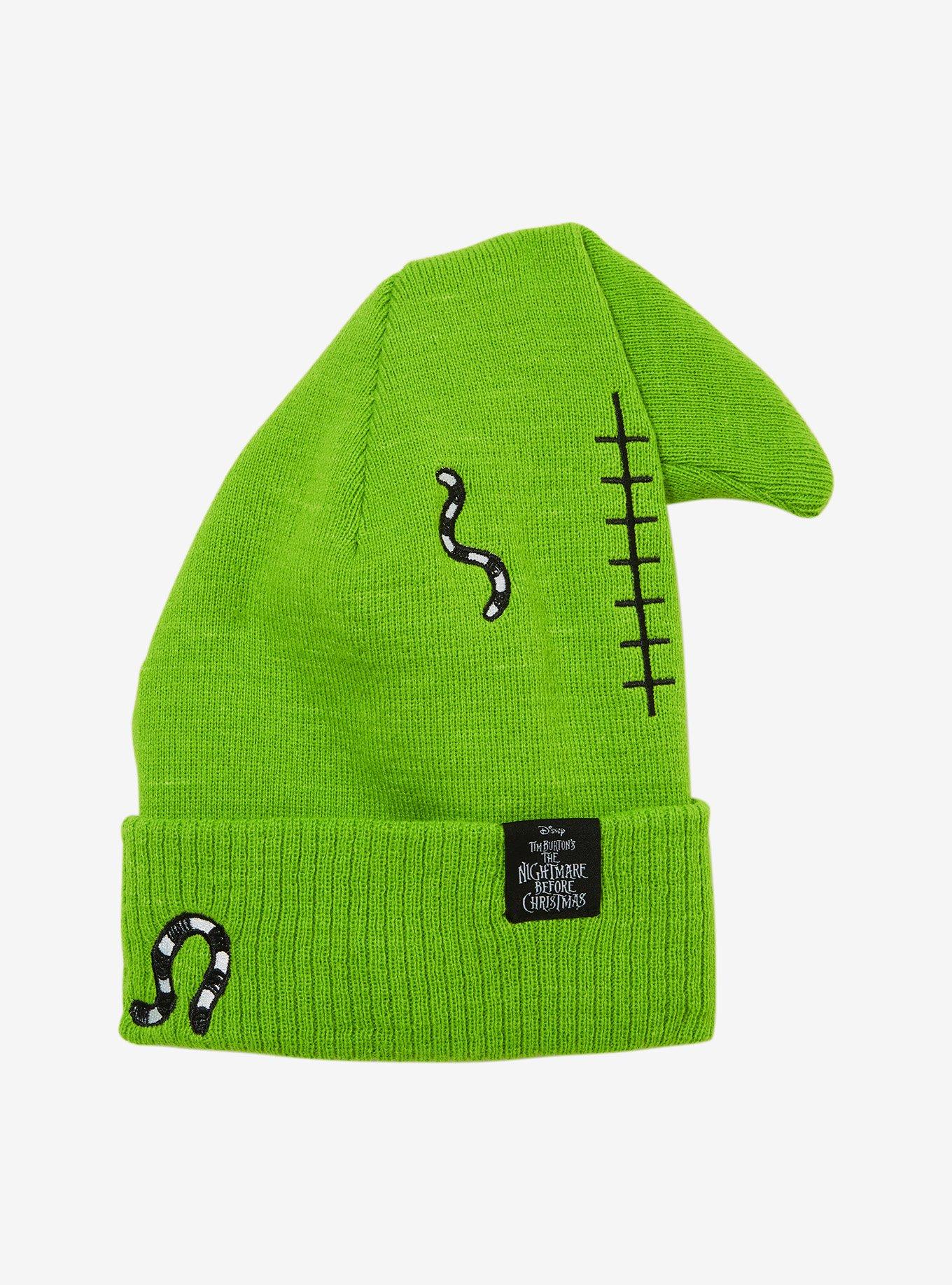 Oogie boogie hat disney online