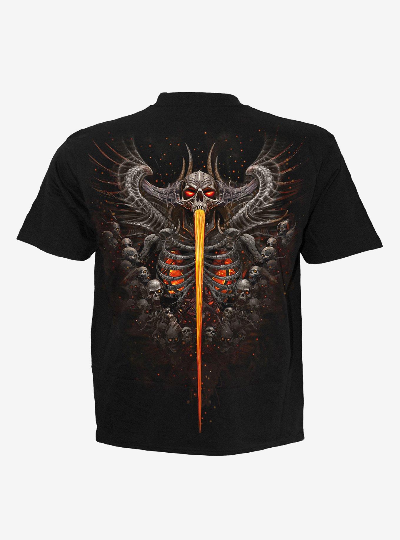 Gates of Hell T-Shirt, , hi-res
