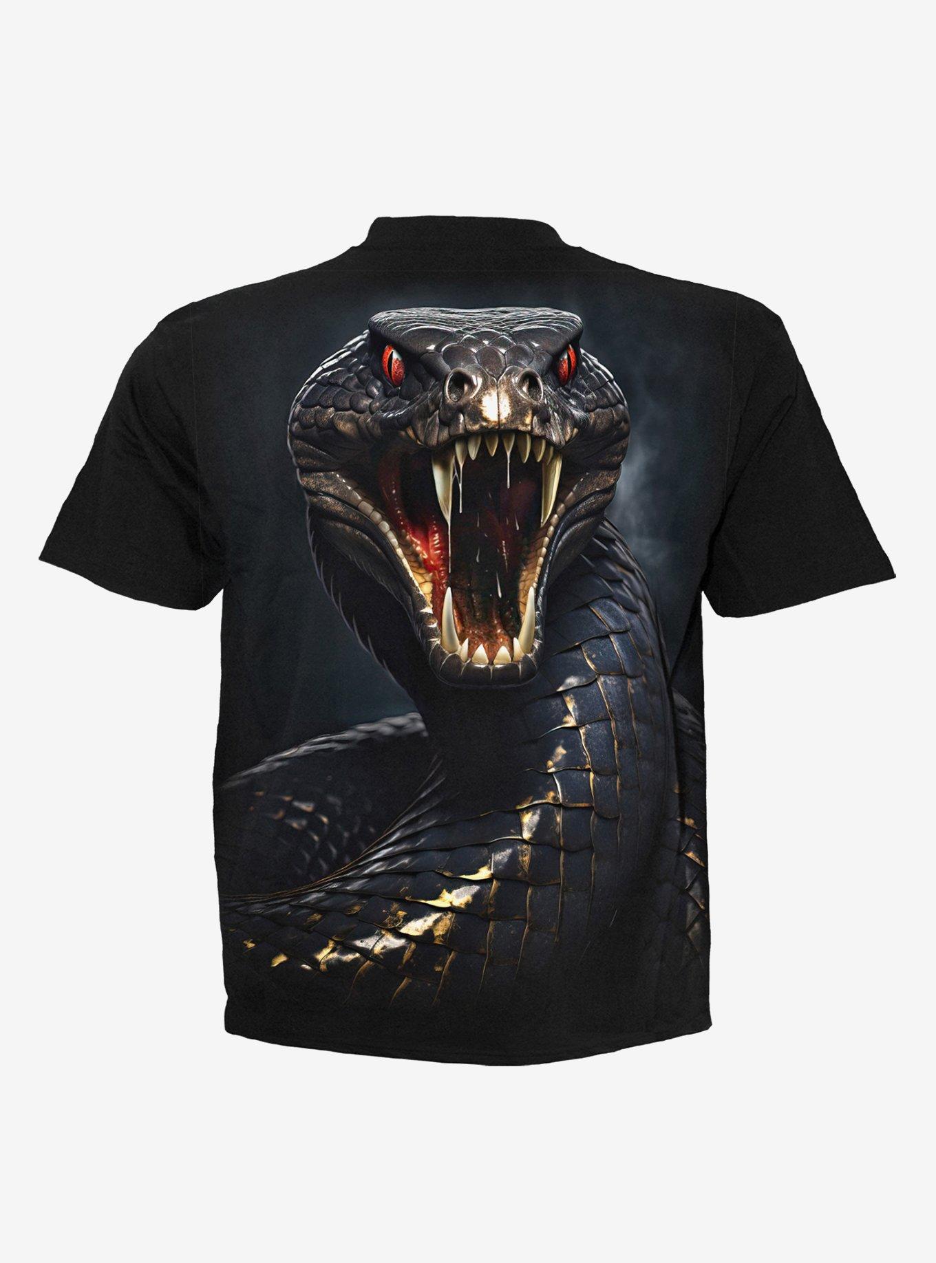 Basilisk T-Shirt, , hi-res