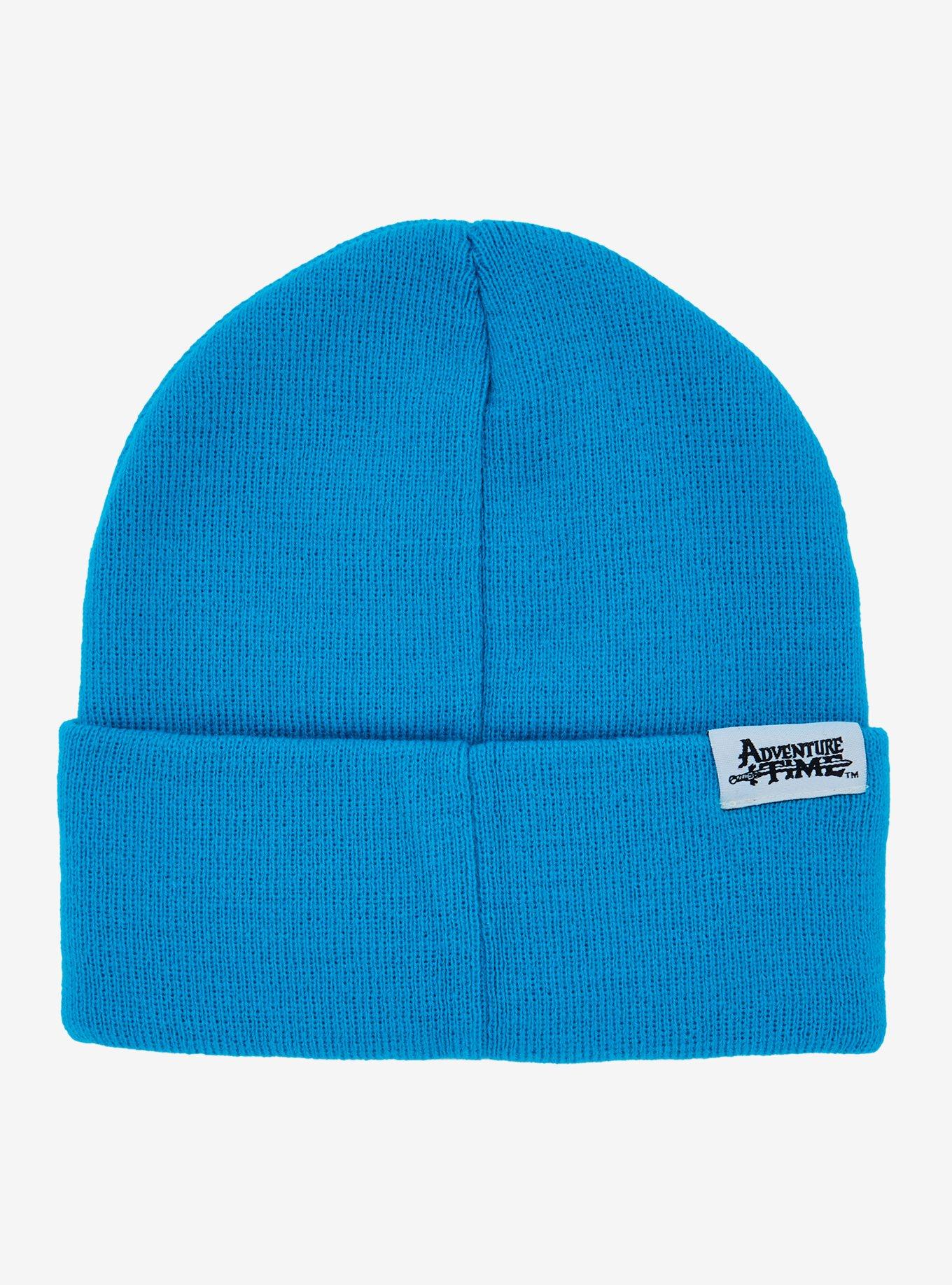 Adventure Time Jake Pocket Beanie - BoxLunch Exclusive, , alternate