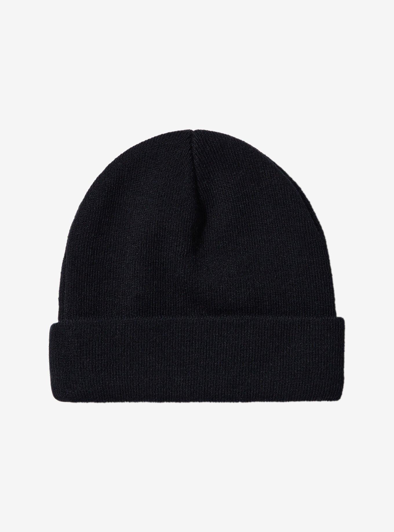 One Piece Devil Fruits Beanie &mdash; BoxLunch Exclusive, , alternate