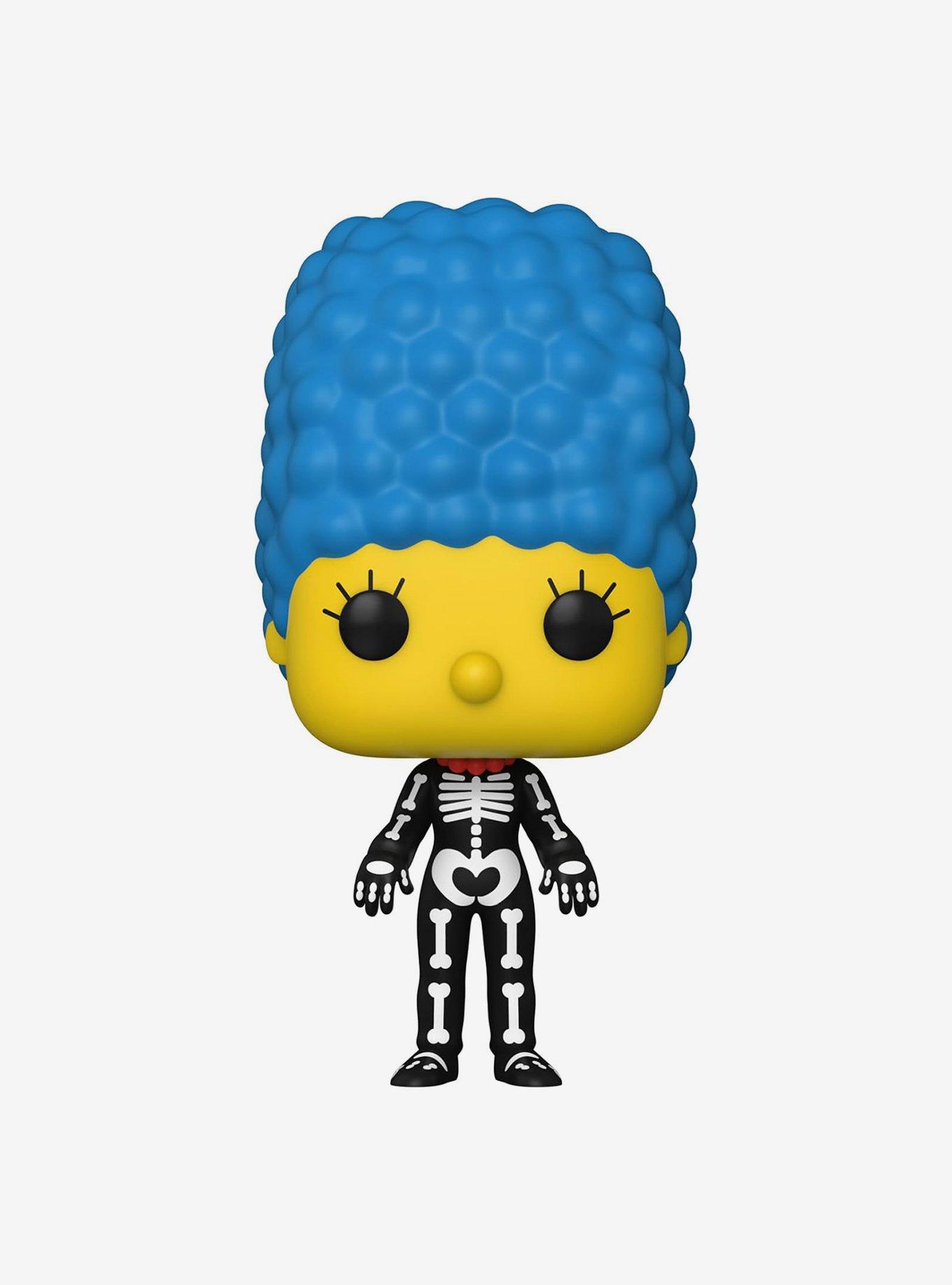 Funko Pop! Simpsons Bundle, , hi-res