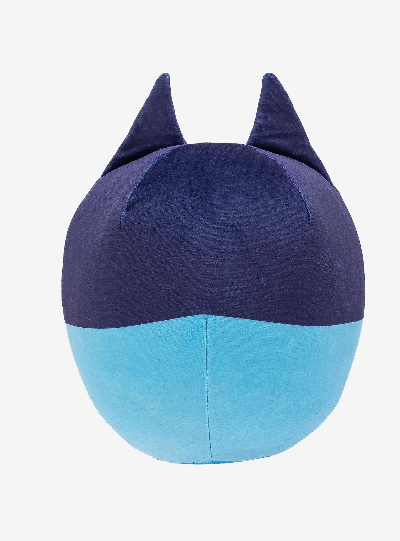 Bluey Happy Bluey Travel Cloud Pillow, , hi-res