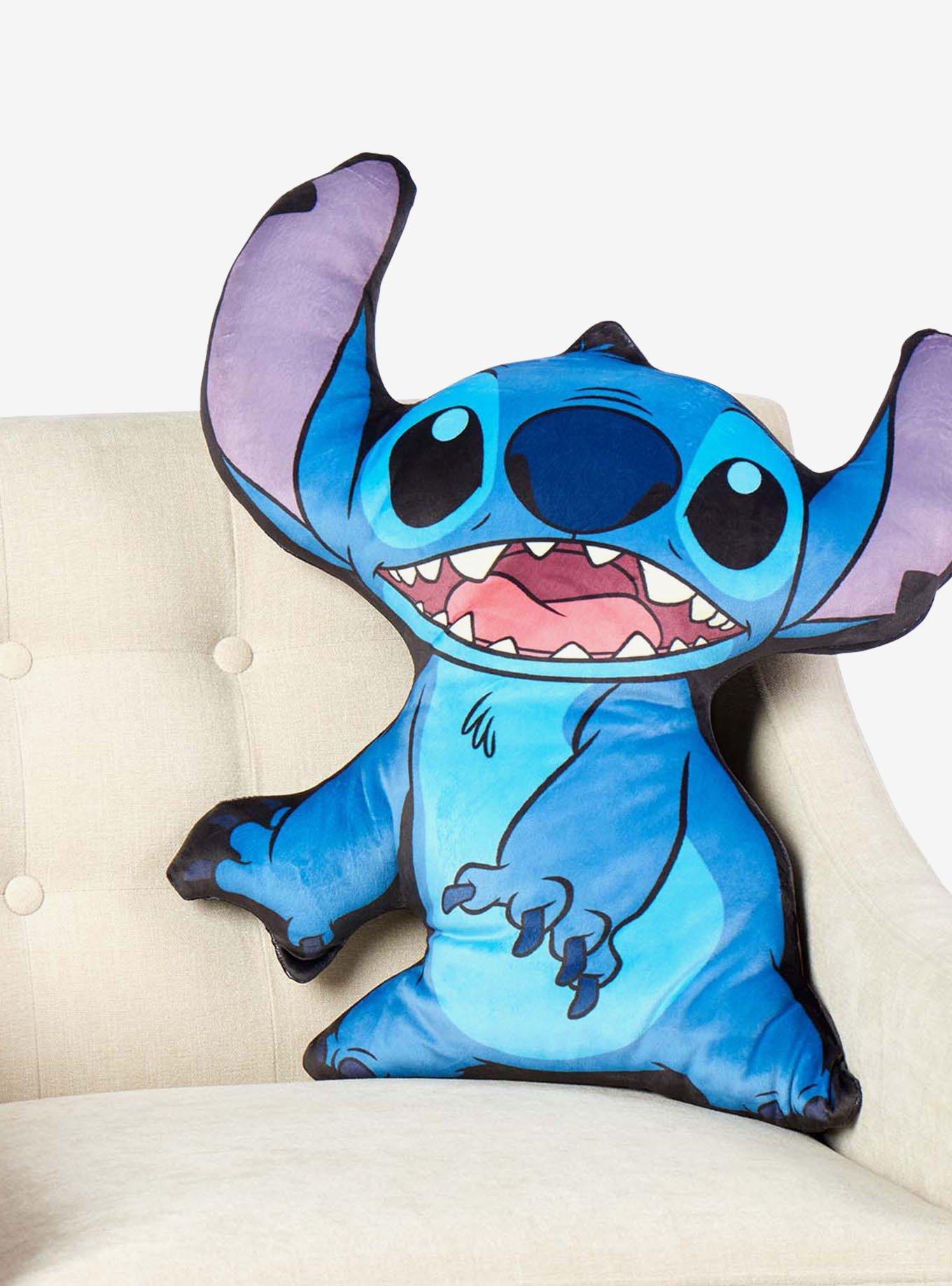 Disney Lilo & Stitch Cloud Pal Pillow, , hi-res