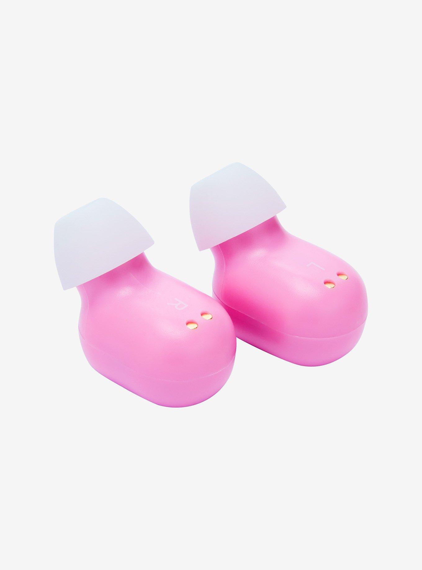 Sanrio Hello Kitty 50th Anniversary Wireless Earbuds, , alternate