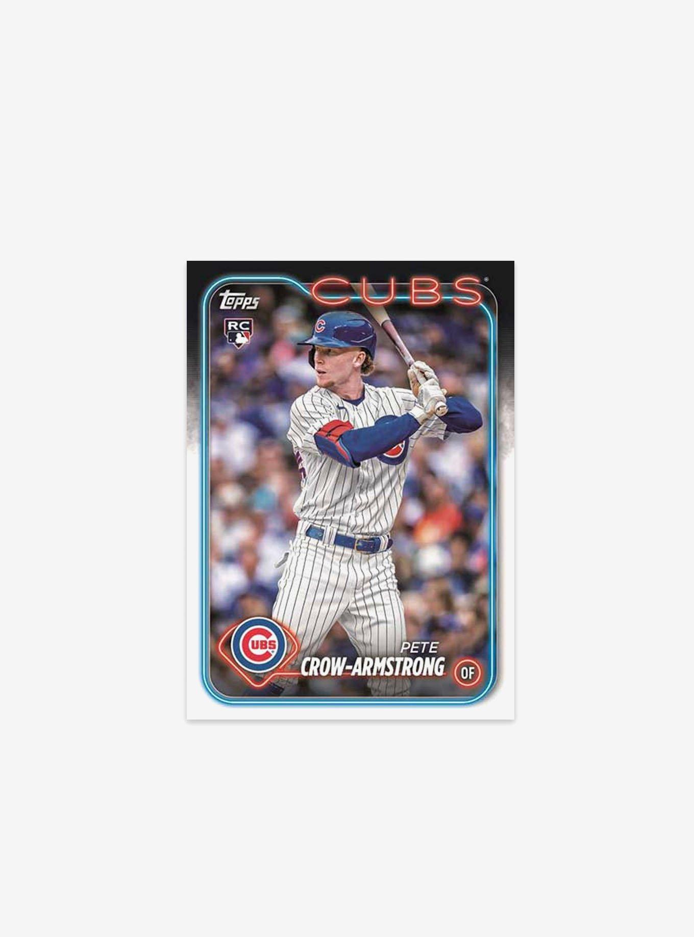 Topps 2024 Series 2 Blind Bag Baseball Trading Cards, , alternate