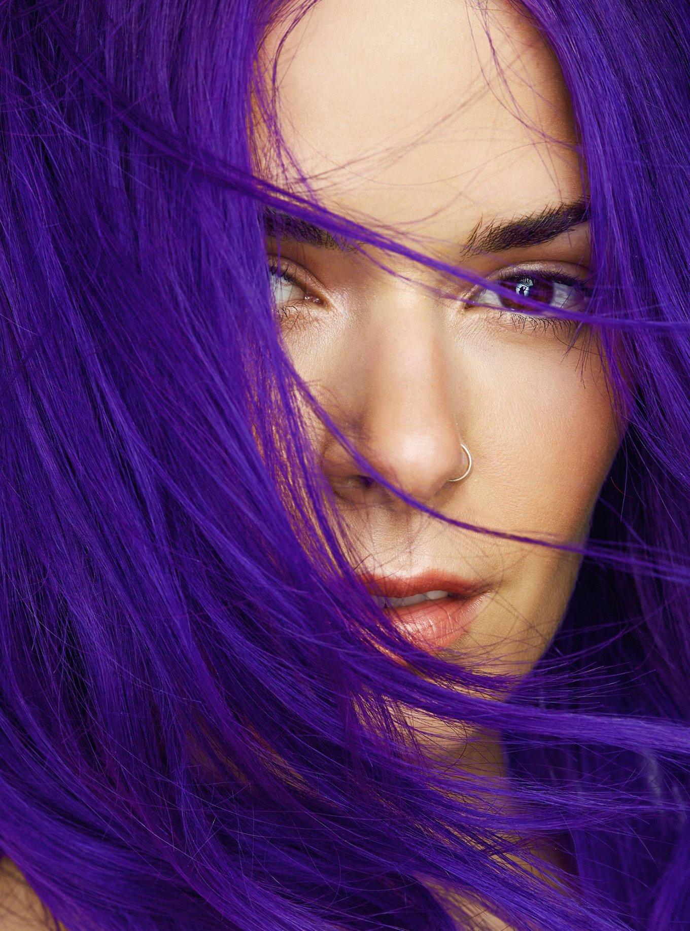 Good Dye Young Ppl Eater Semi-Permanent Hair Color, , alternate