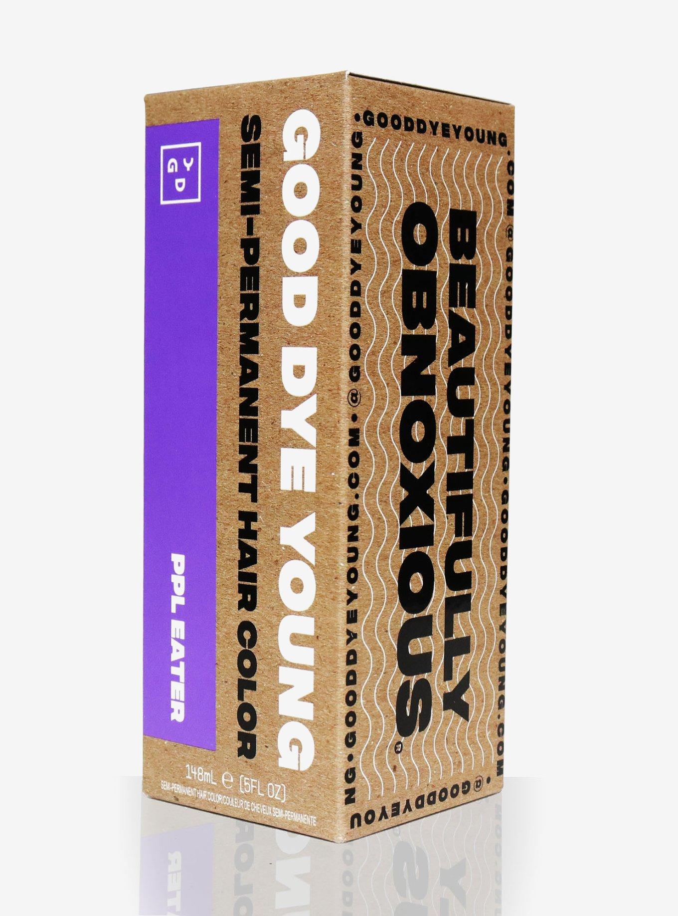 Good Dye Young Ppl Eater Semi-Permanent Hair Color, , alternate