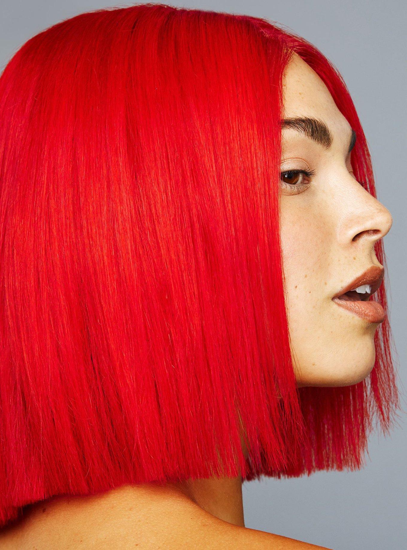 Good Dye Young Rock Lobster Semi-Permanent Hair Color, , alternate