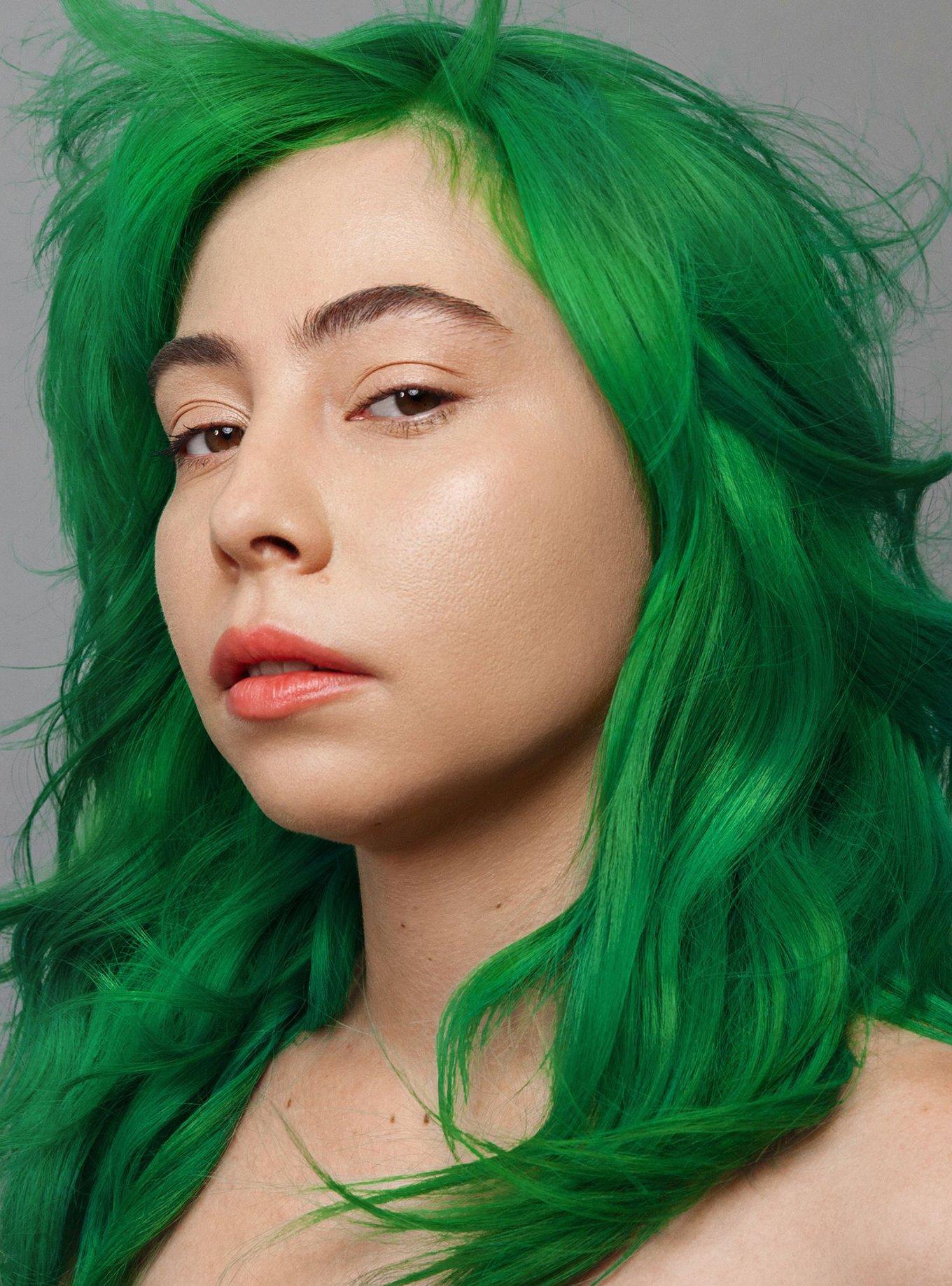 Good Dye Young Kowabunga Semi-Permanent Hair Color, , alternate