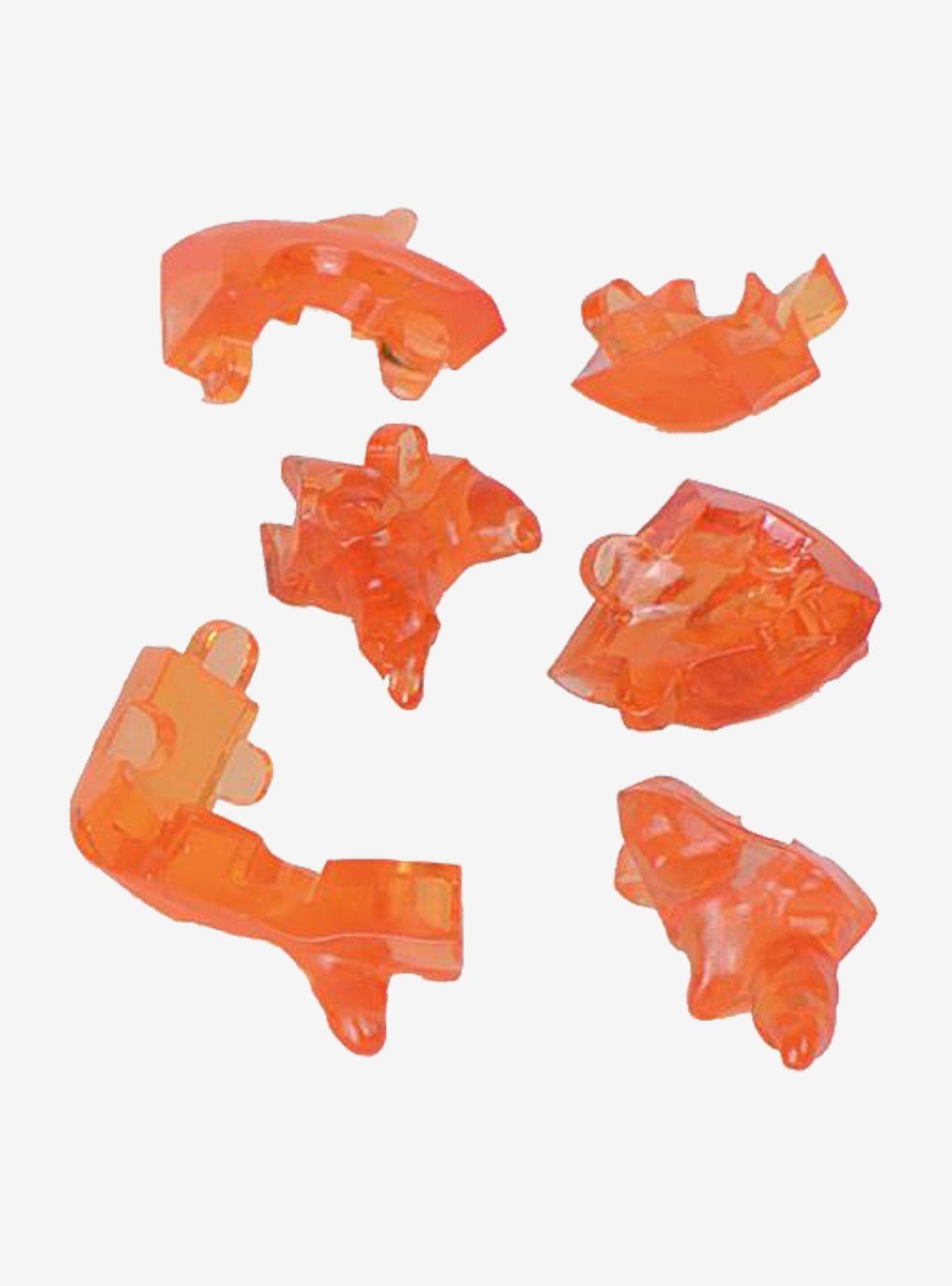 Studio Ghibli® Howl's Moving Castle Calcifer 3D Puzzle, , alternate