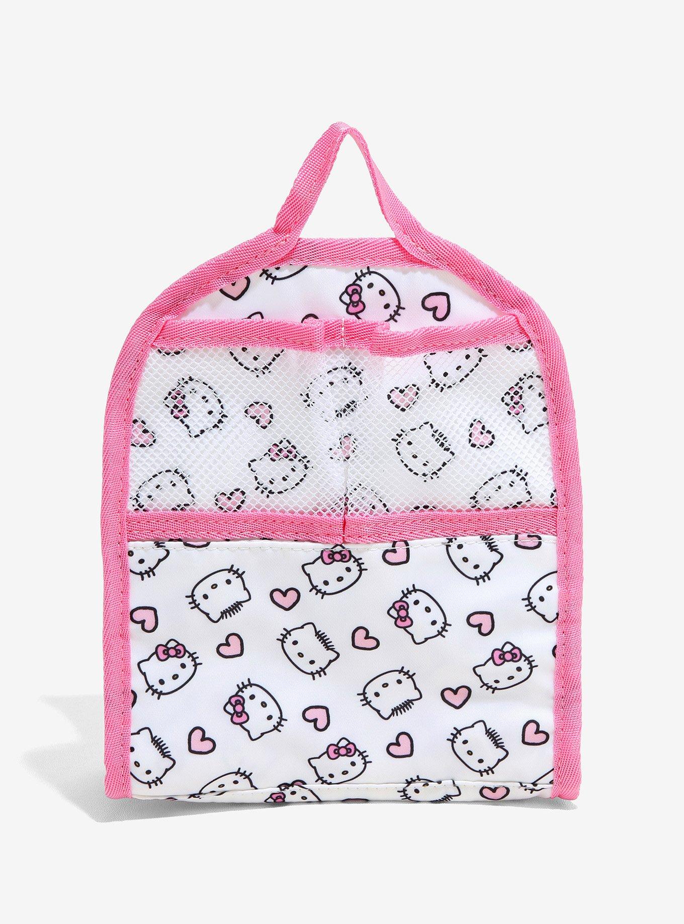 Hello Kitty & Dear Daniel Mini Backpack Bag Insert, , alternate