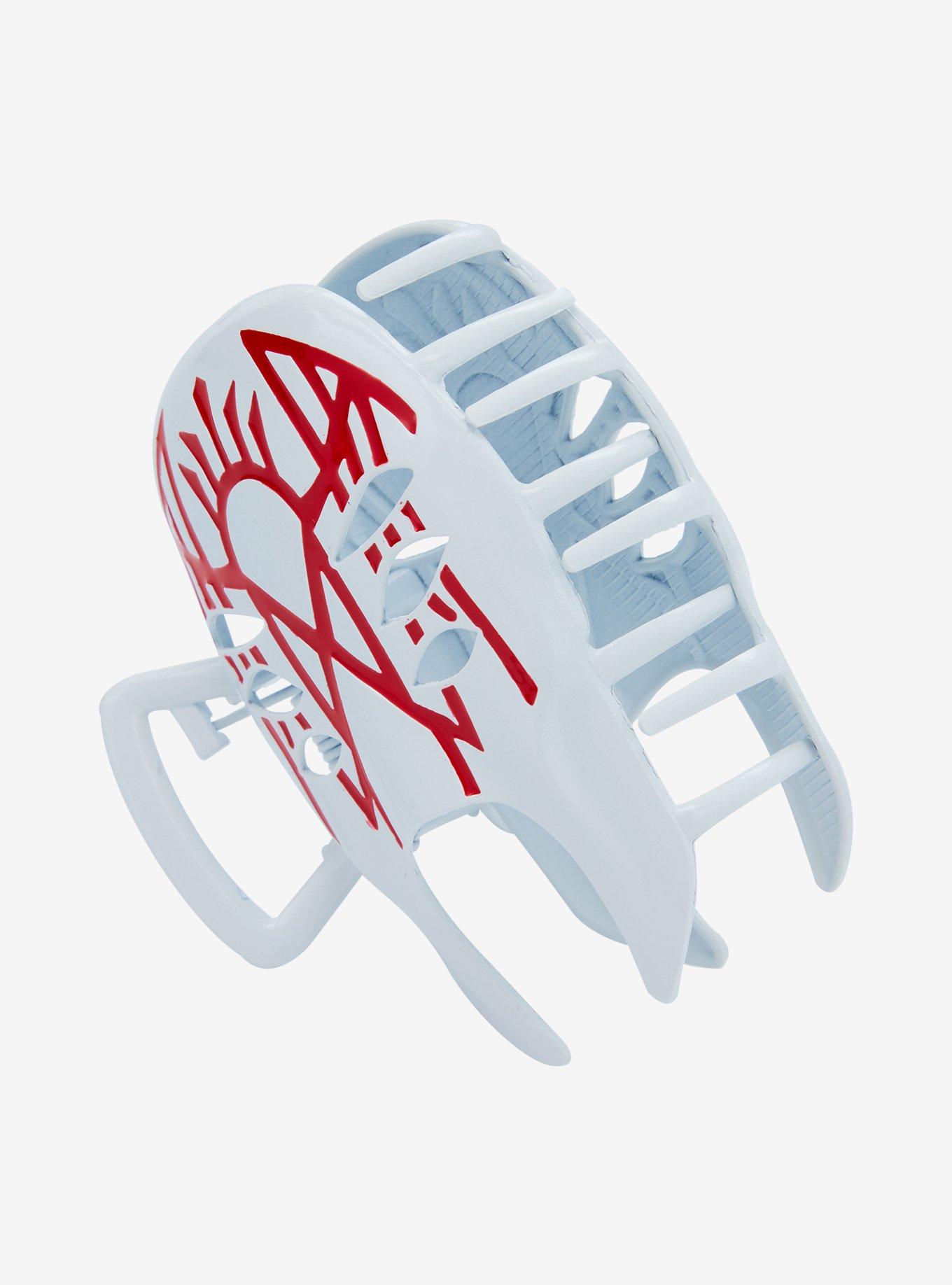 Sleep Token Vessel Claw Hair Clip, , alternate