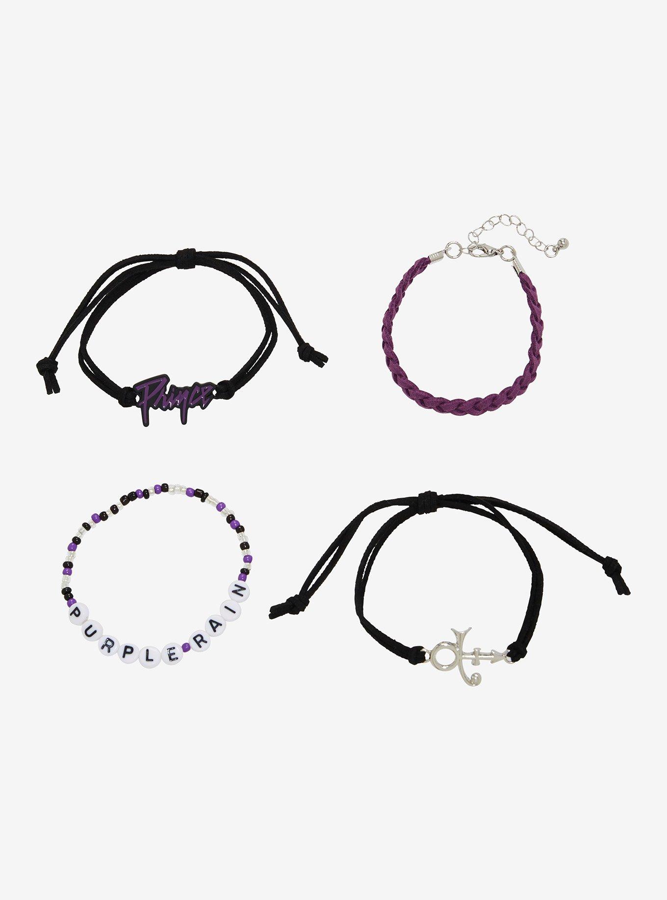 Prince Icon Bracelet Set, , hi-res