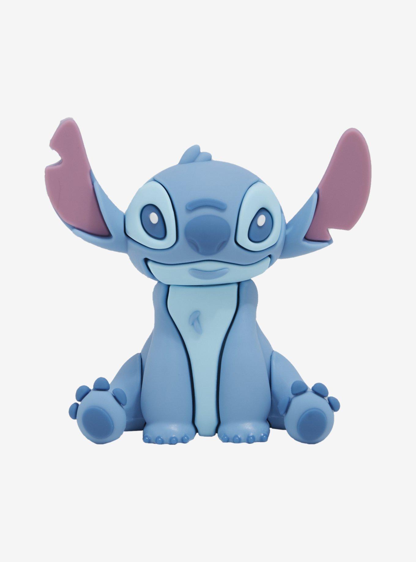 Disney Stitch Figural Lip Gloss, , hi-res