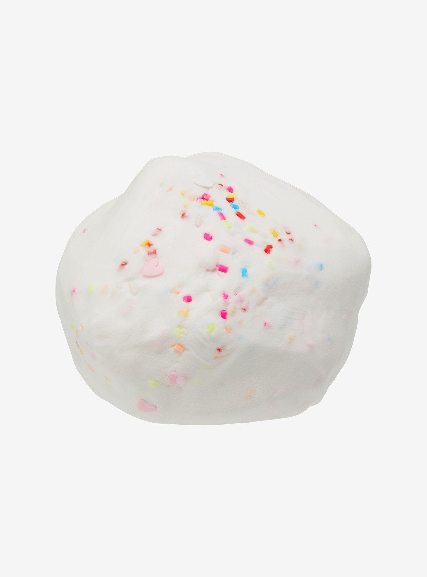 Birthday Cake Sprinkle Slime — BoxLunch Exclusive, , alternate