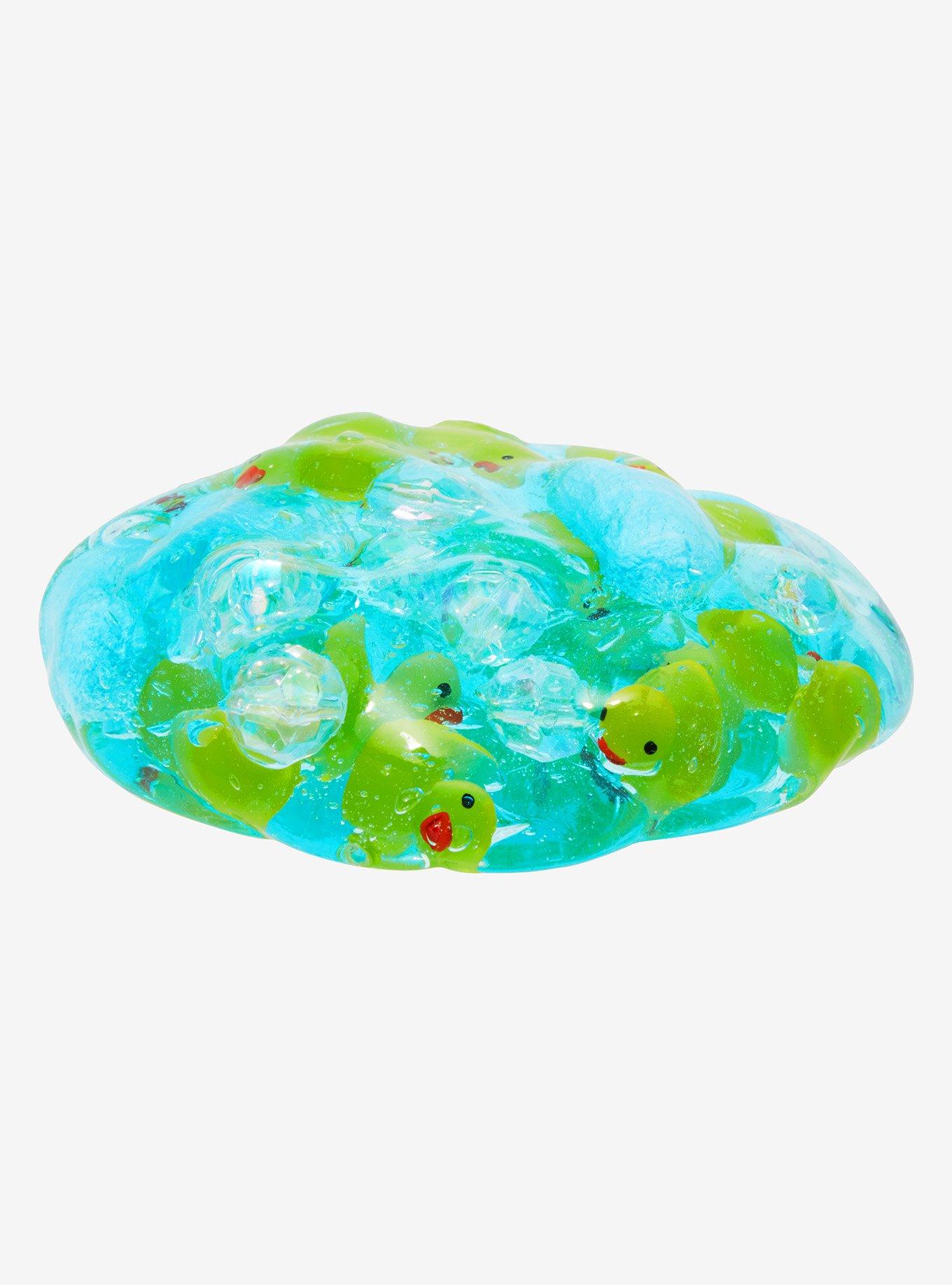 Rub-a-Dub Ducky Slime &mdash; BoxLunch Exclusive, , hi-res
