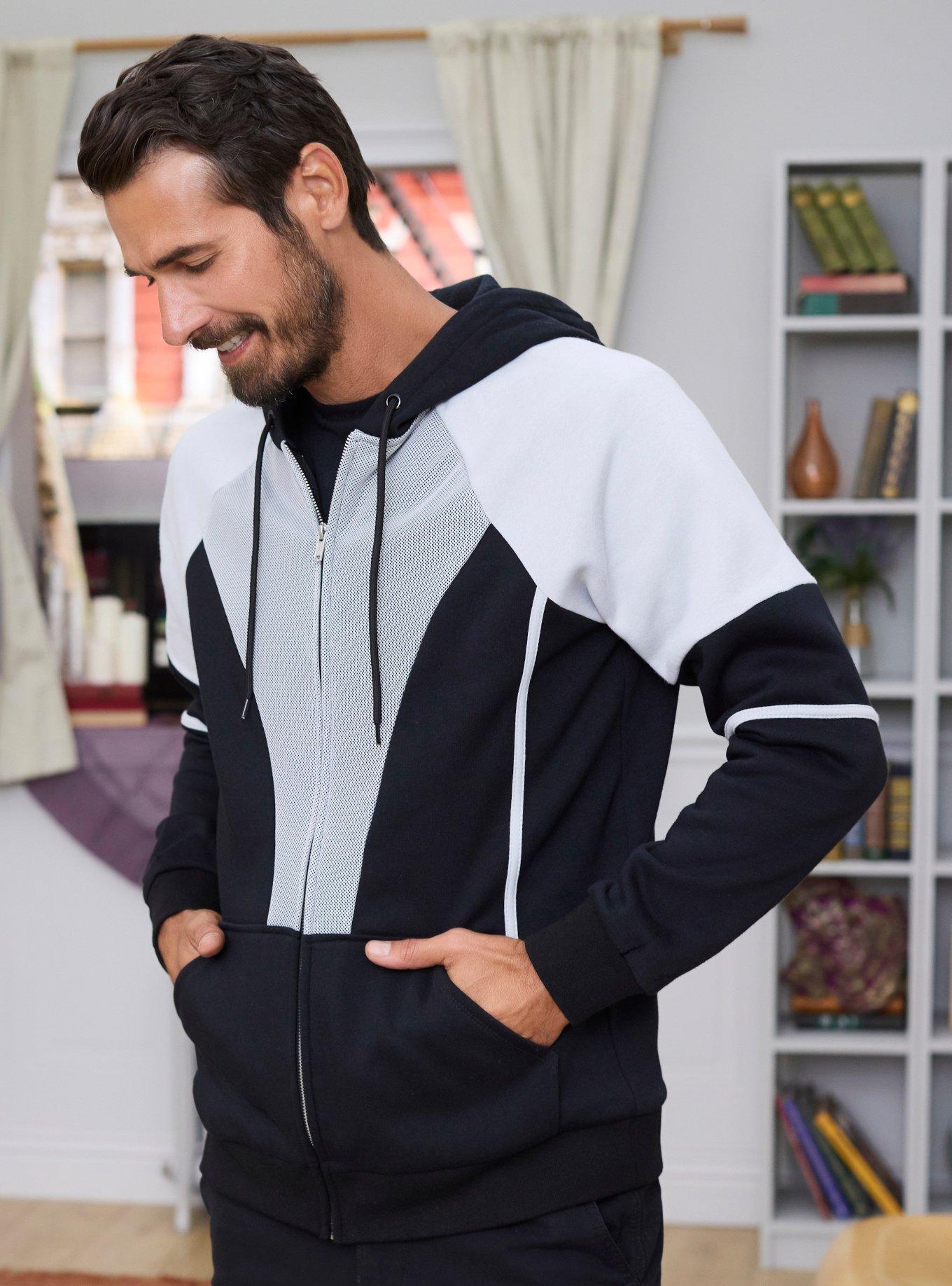 Our Universe The Hunger Games Quarter Quell Hoodie Our Universe Exclusive, MULTI, alternate