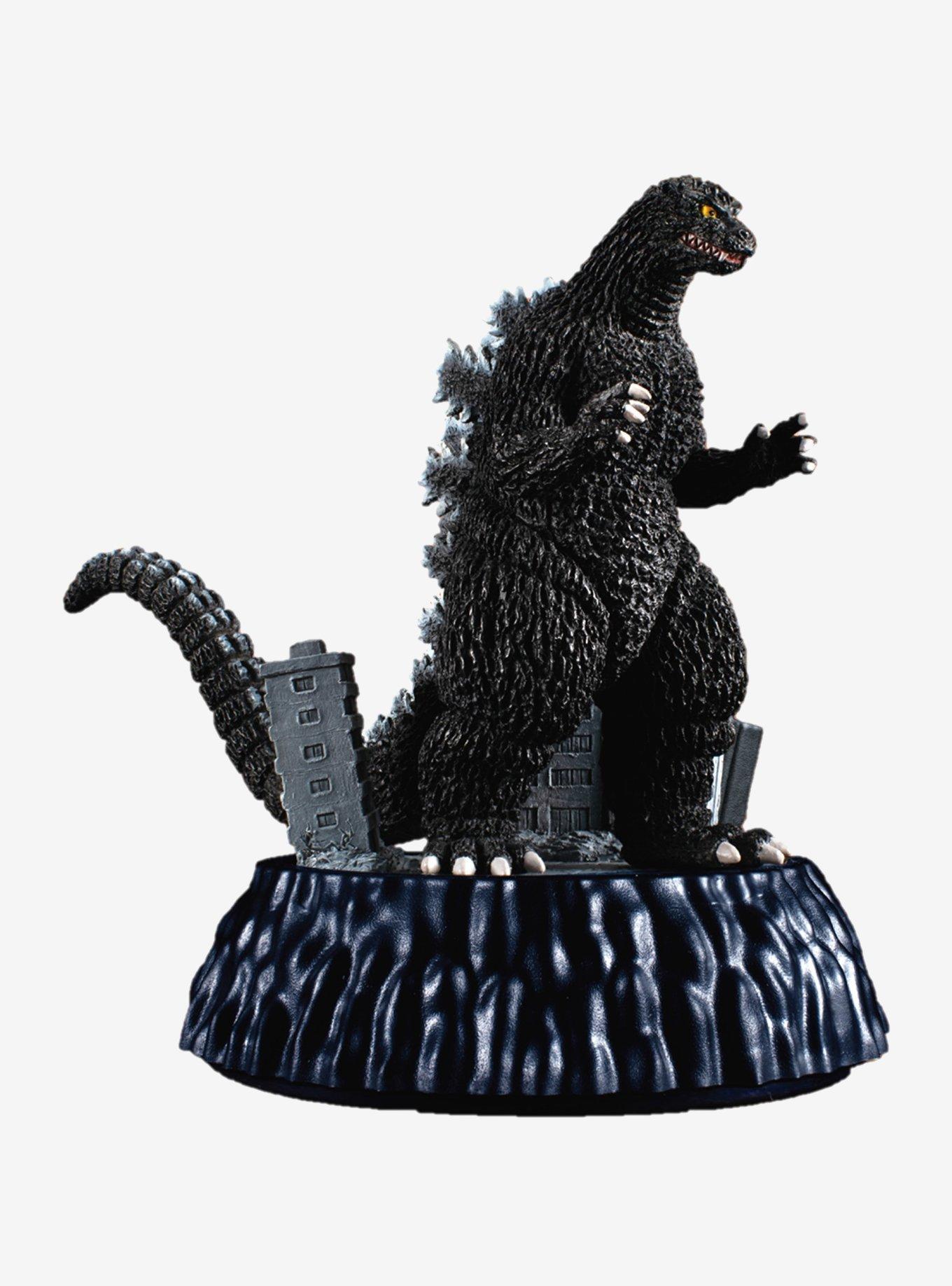 Bandai Godzilla Series 1 Blind Bag Figure, , alternate