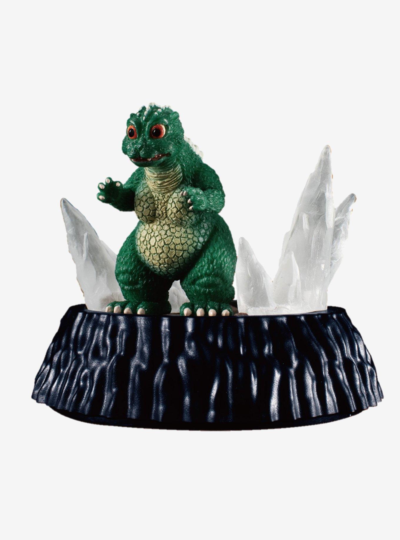 Bandai Godzilla Series 1 Blind Bag Figure, , alternate