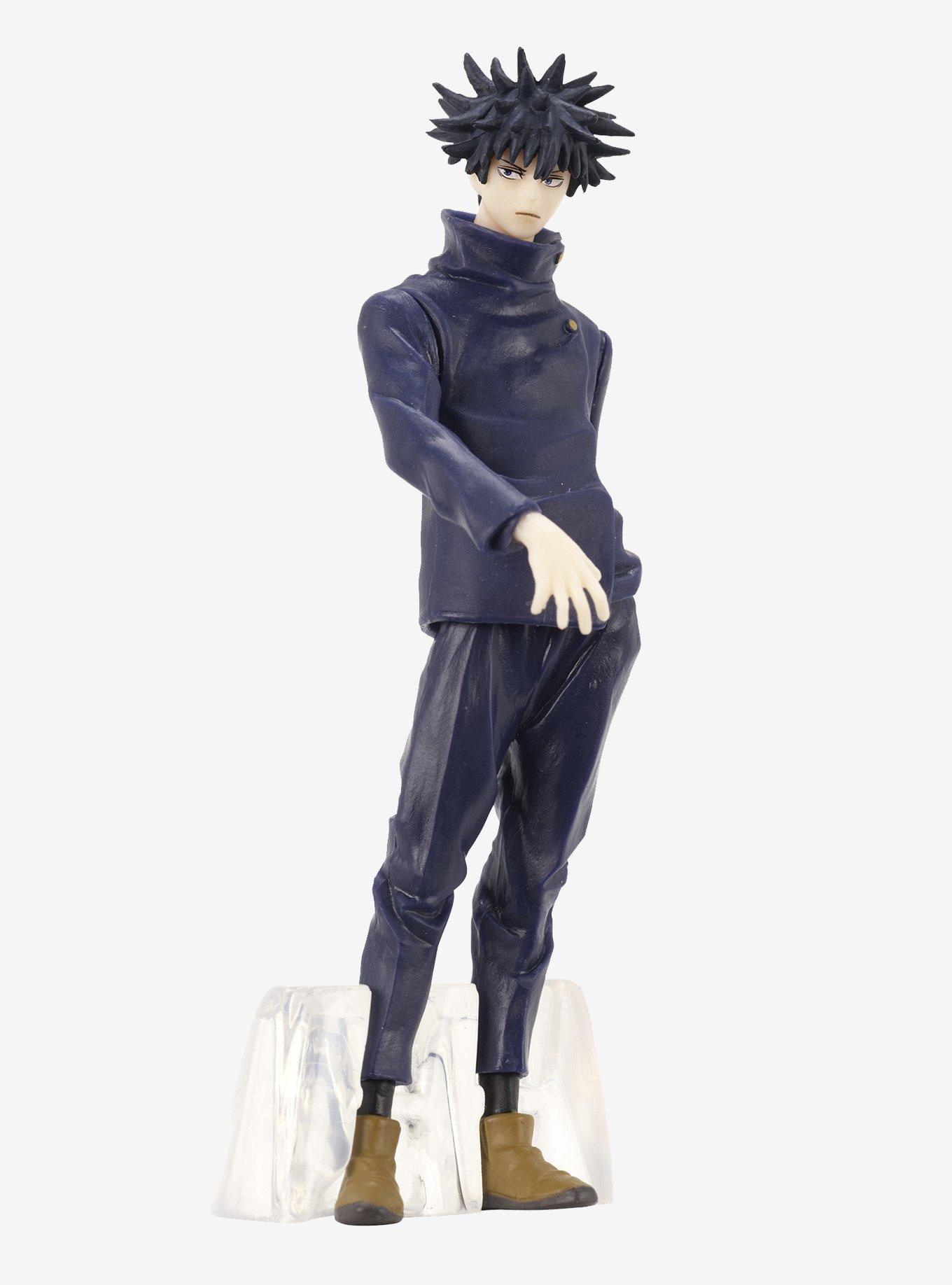 Bandai Jujutsu Kaisen Characters Blind Bag Figure, , alternate