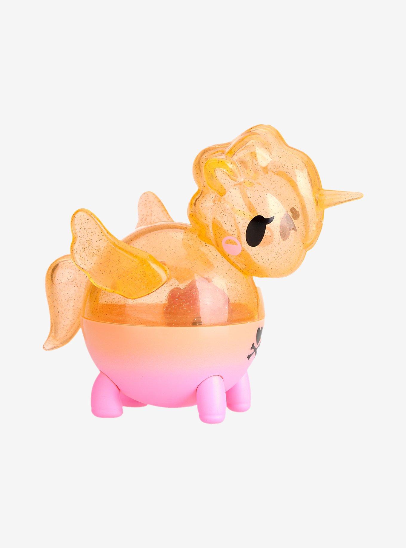 tokidoki Capsule Cuties Unicorno Pink Dusk (Special Edition