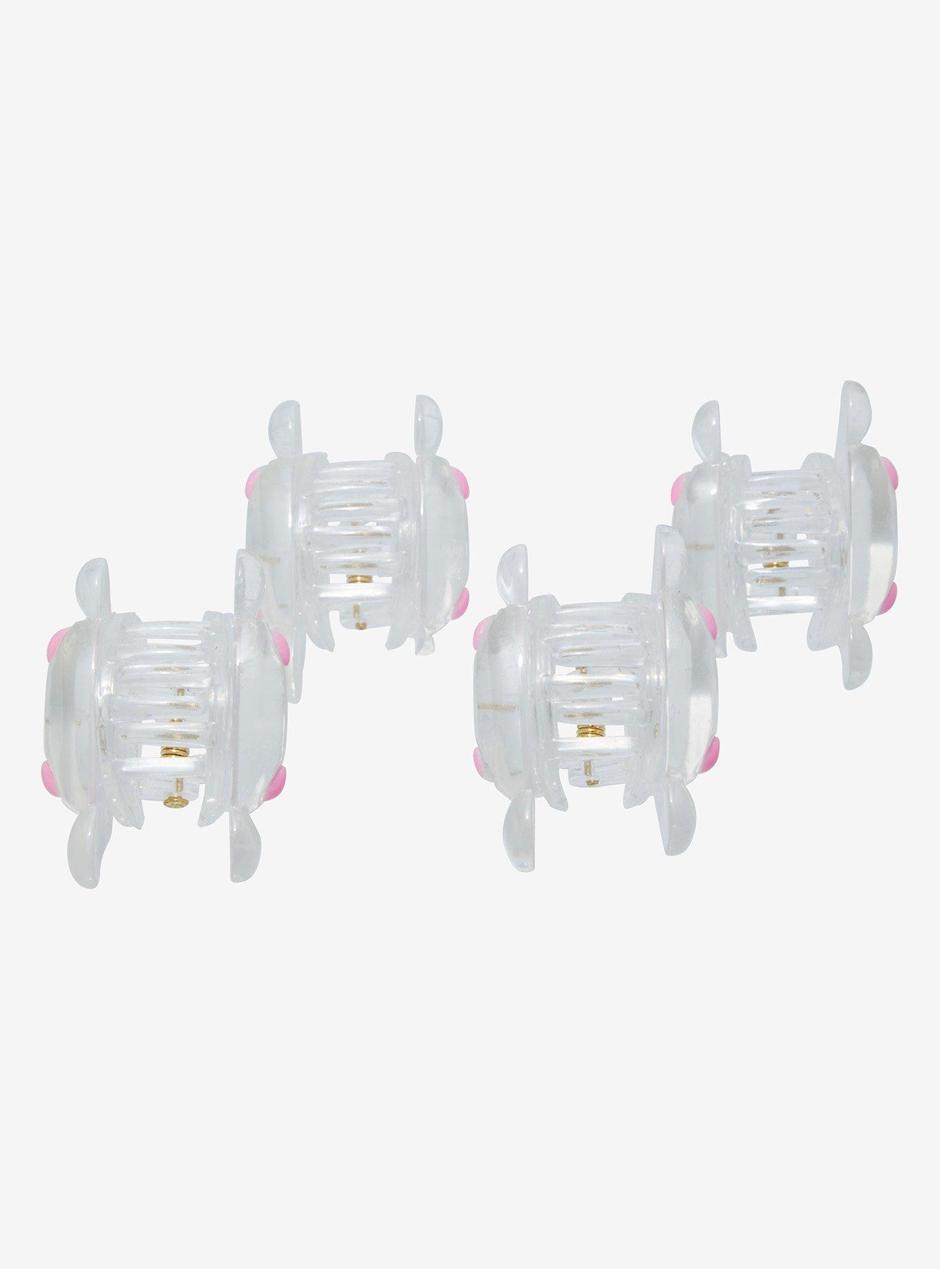 Sanrio Cinnamoroll Hair Clip Set &mdash; BoxLunch Exclusive, , alternate