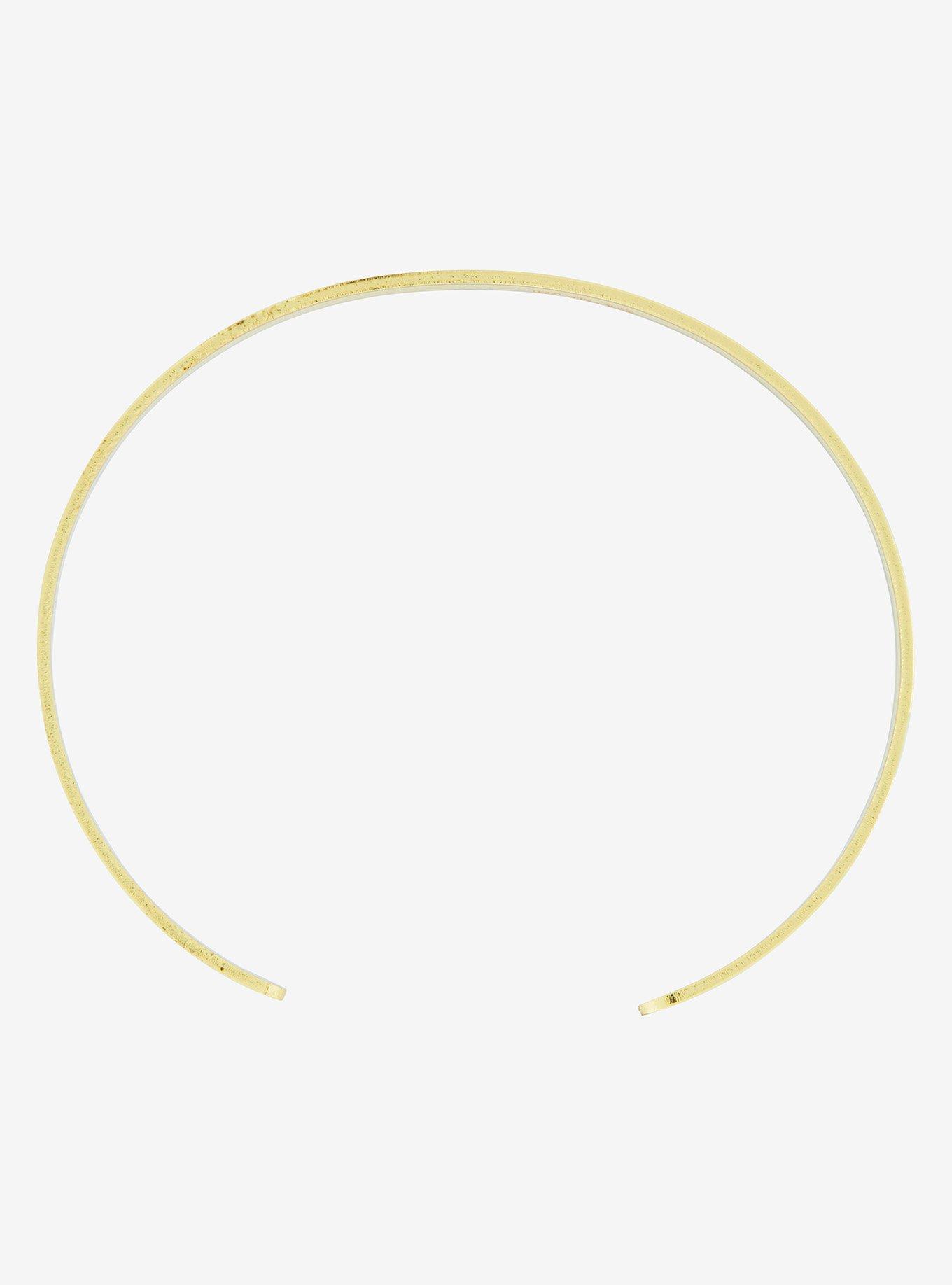 The Lord of the Rings One Ring Arm Band - BoxLunch Exclusive, , alternate