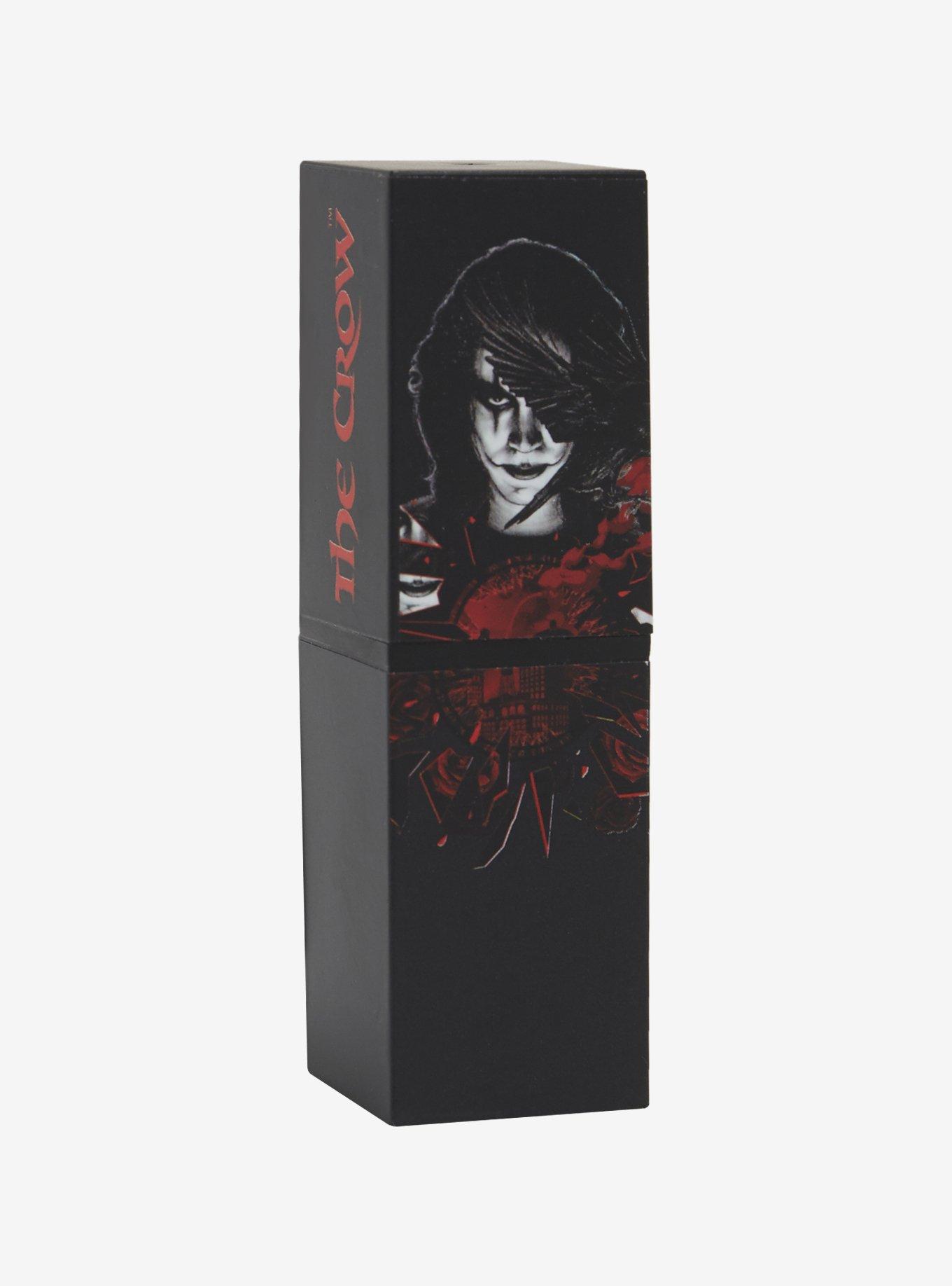 The Crow Red Lip Stick, , alternate