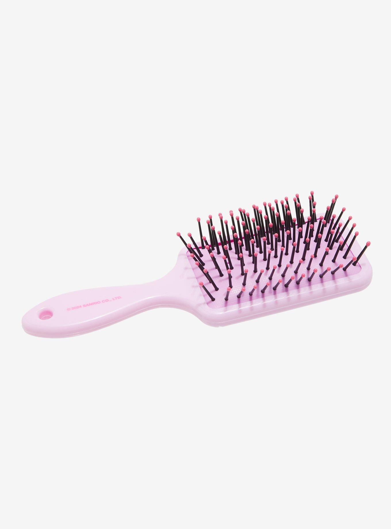 Hello Kitty And Friends Shaker Hair Brush, , alternate