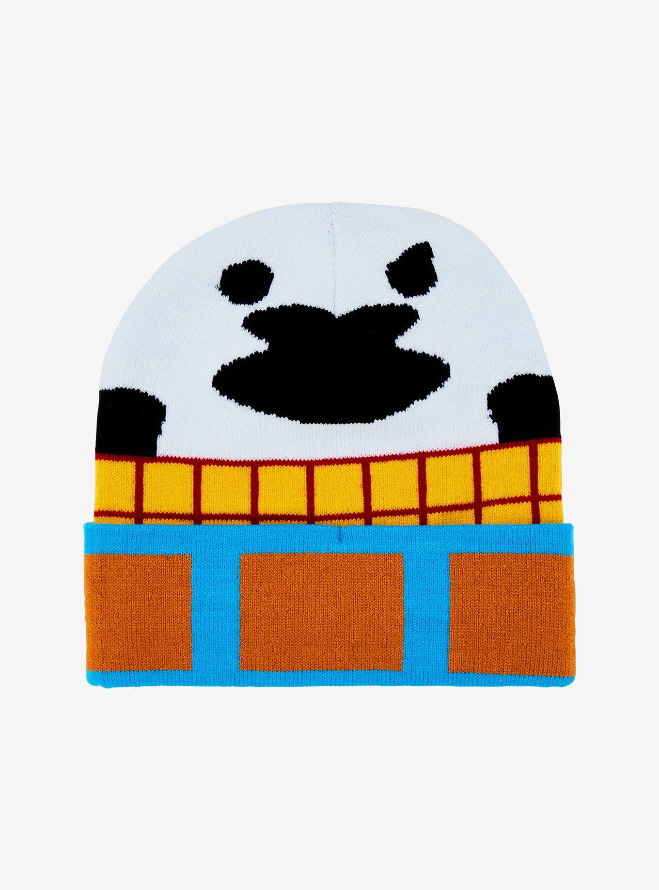 Disney Pixar Toy Story Woody Youth Beanie, , alternate