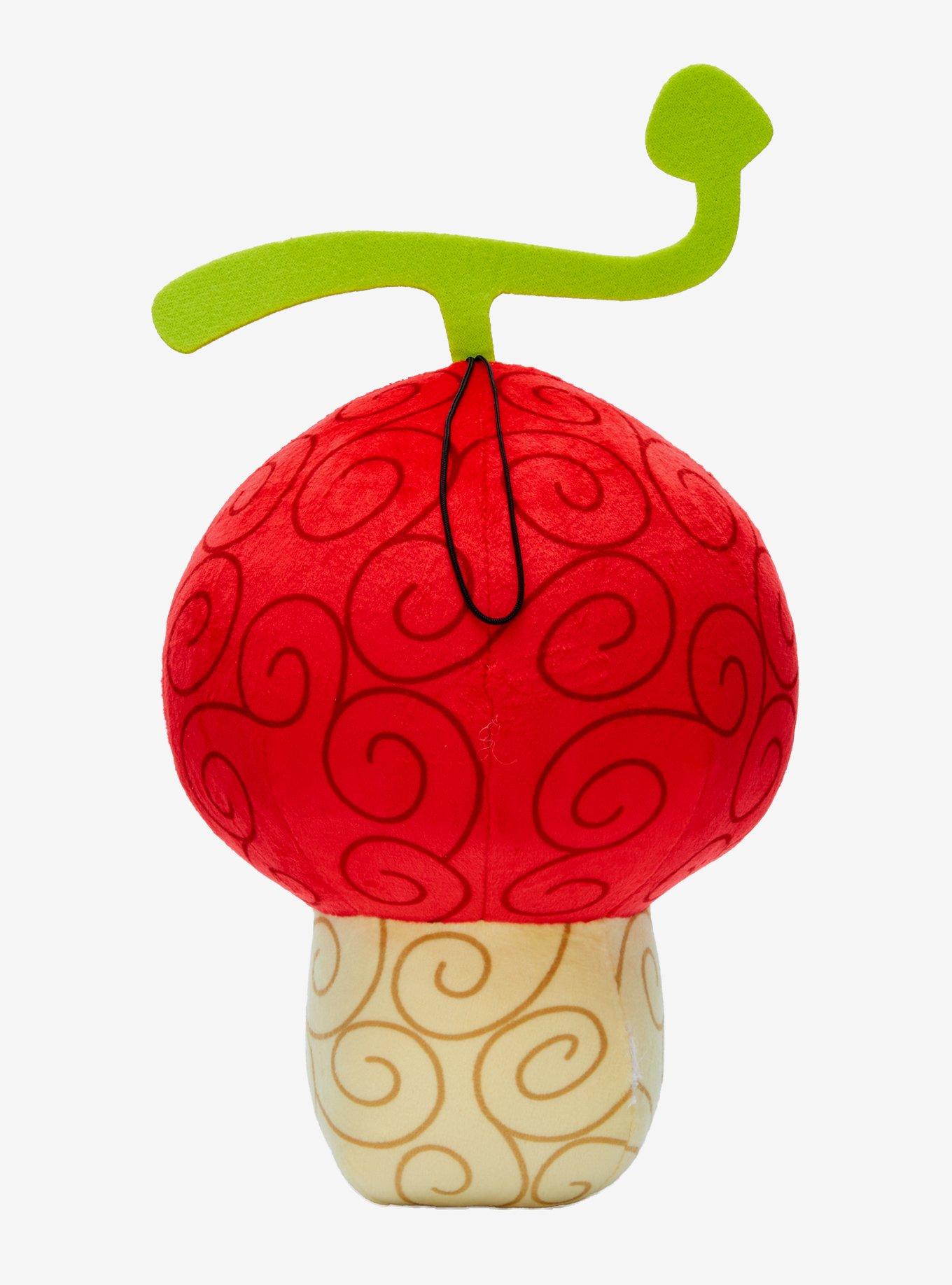 One Piece Human-Human Devil Fruit Plush, , alternate