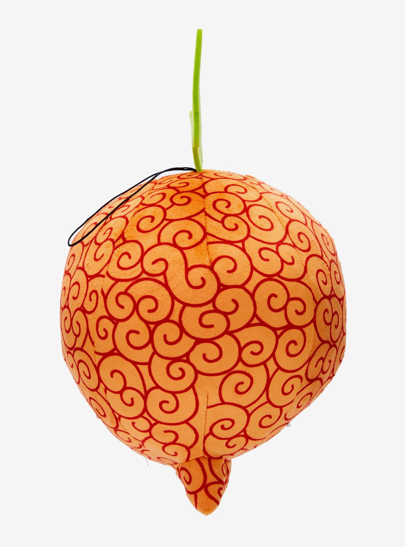 One Piece Revive-Revive Devil Fruit Plush, , alternate