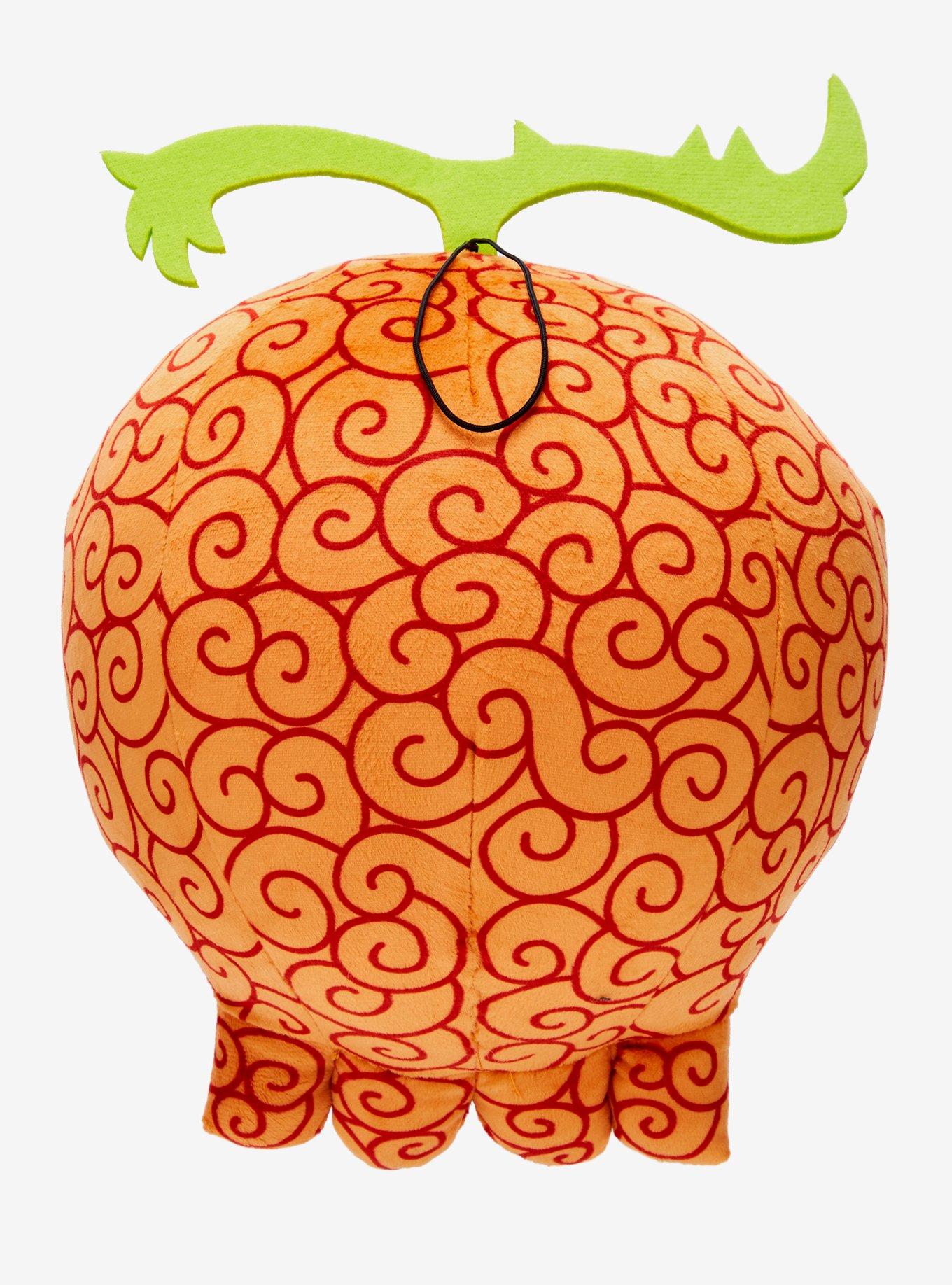 One Piece Revive-Revive Devil Fruit Plush, , alternate