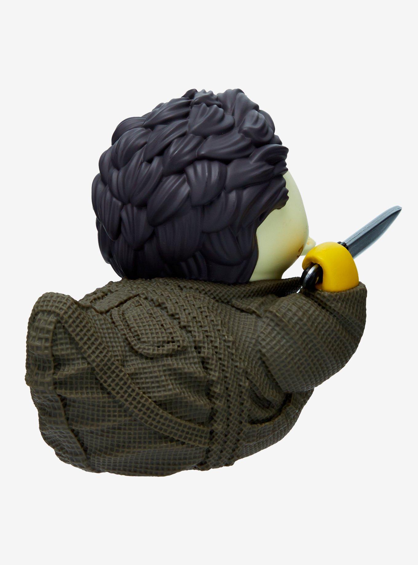 TUBBZ Halloween (2007) Michael Myers (1st Edition) Cosplaying Duck Figure, , alternate