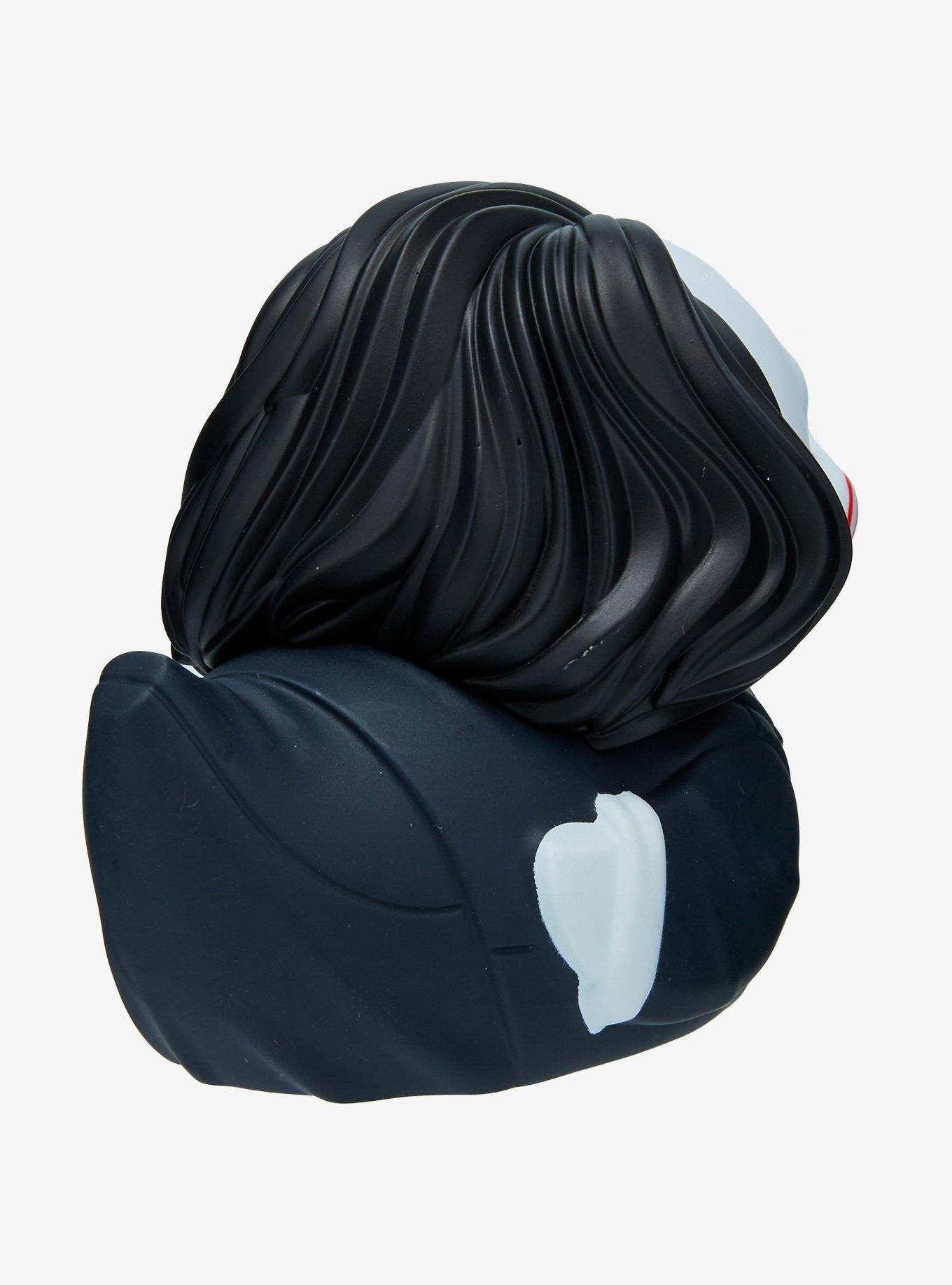 TUBBZ Saw Billy The Puppet (1st Edition) Cosplaying Duck Figure, , alternate