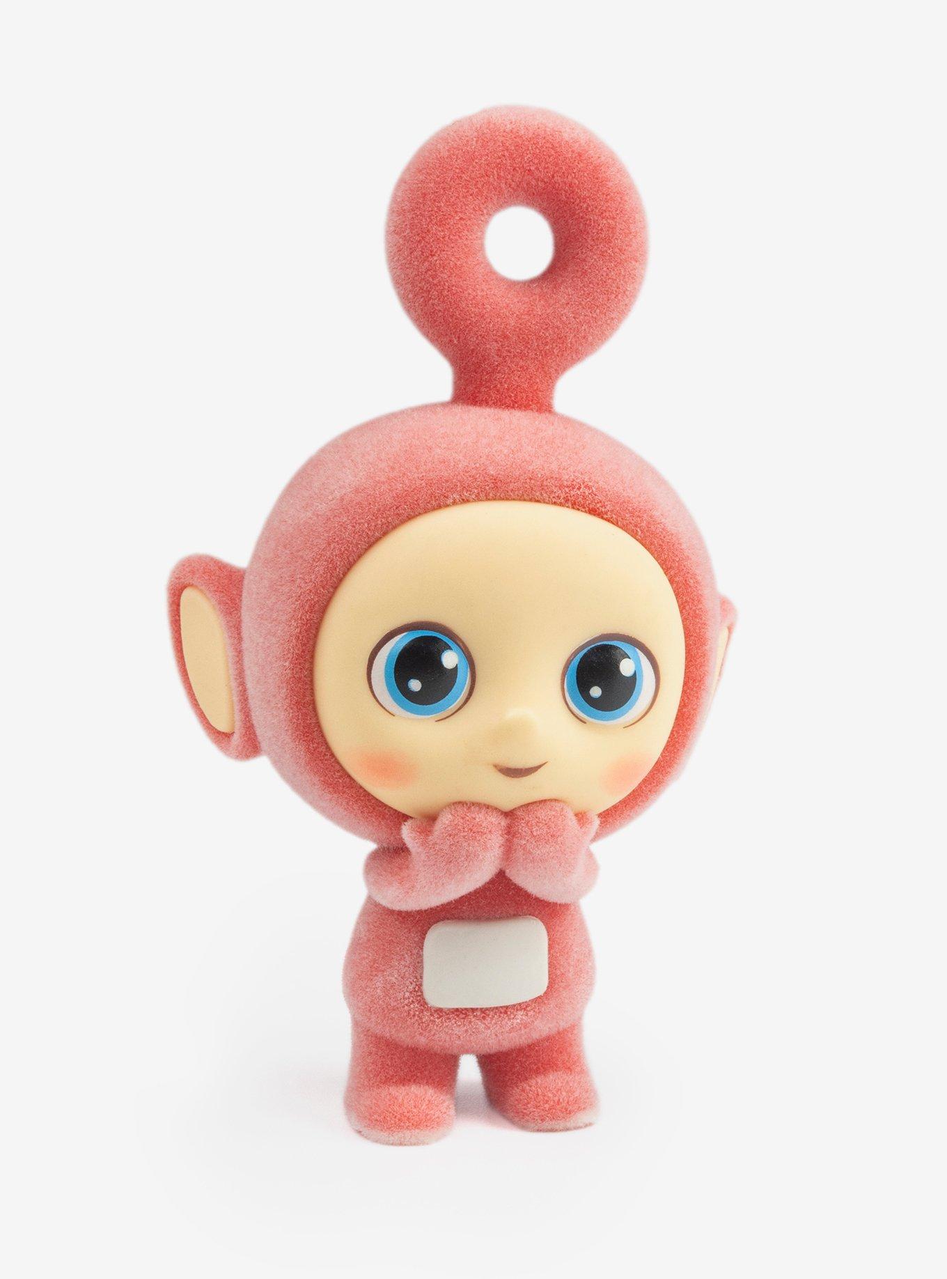 CheeBee Teletubbies Po Figure, , hi-res