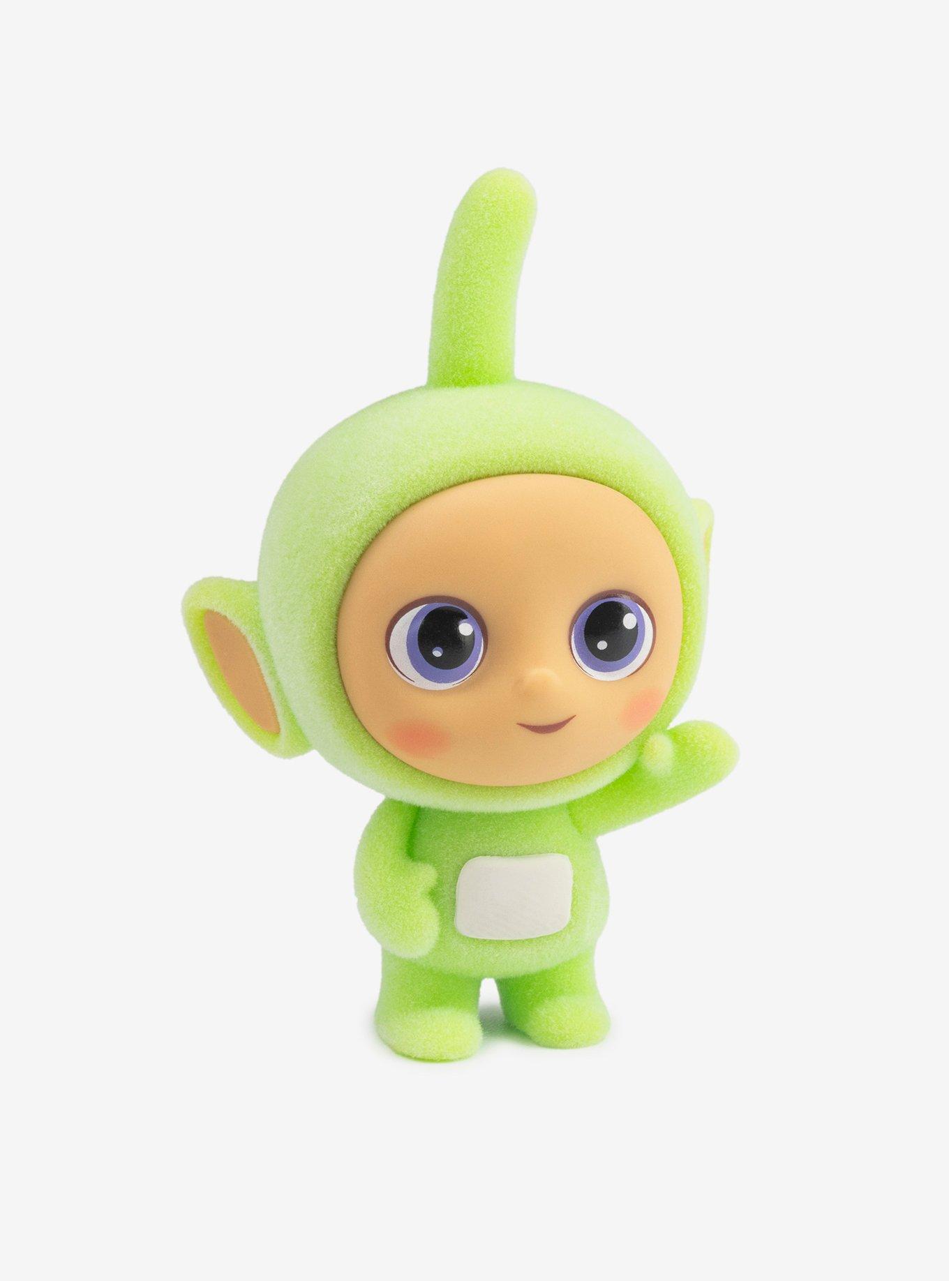 CheeBee Teletubbies Dipsy Figure, , hi-res