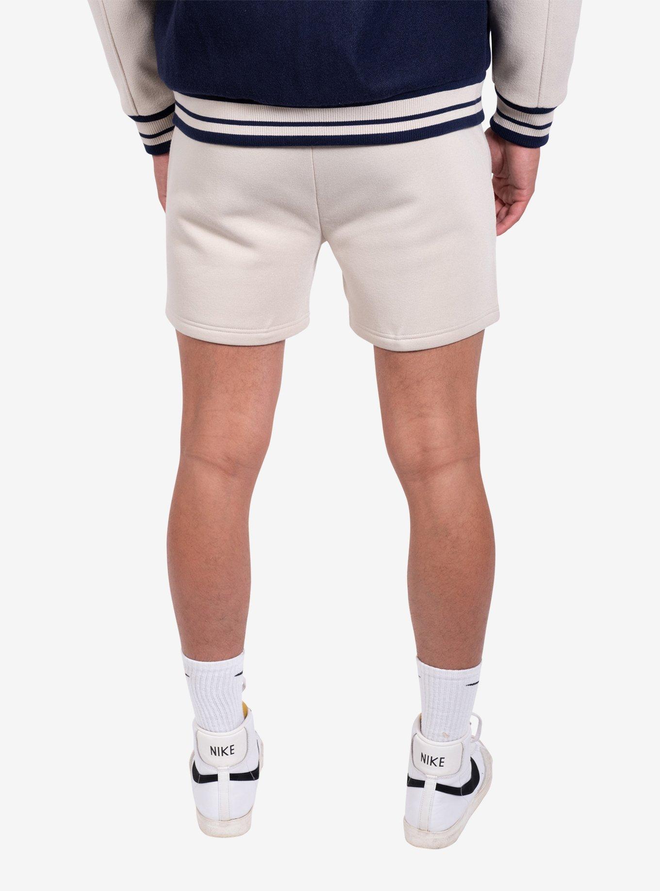 Sand Seal Zip Pocket Short, BEIGE, alternate
