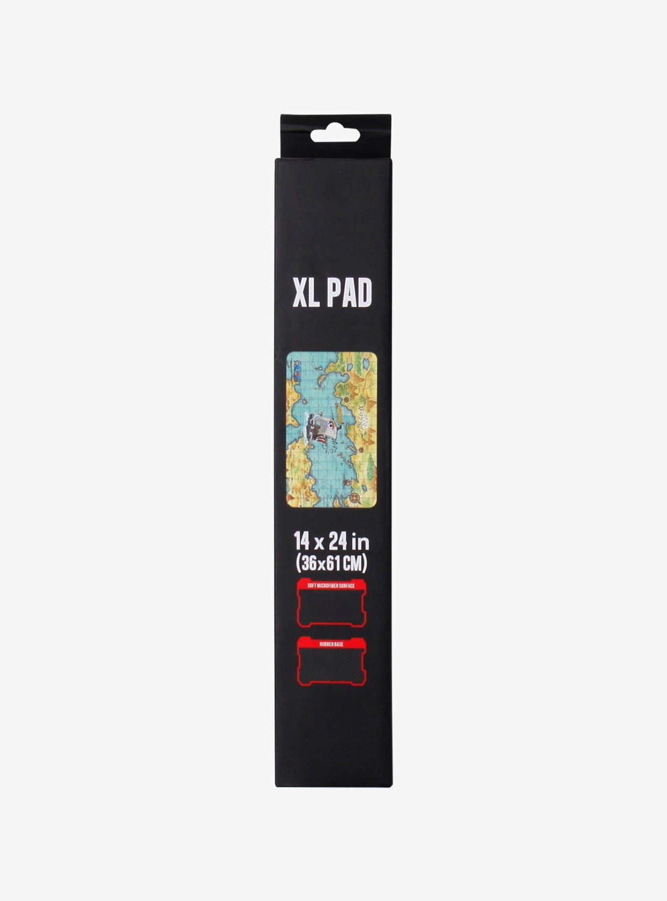 One Piece World Map Play Mat, , alternate