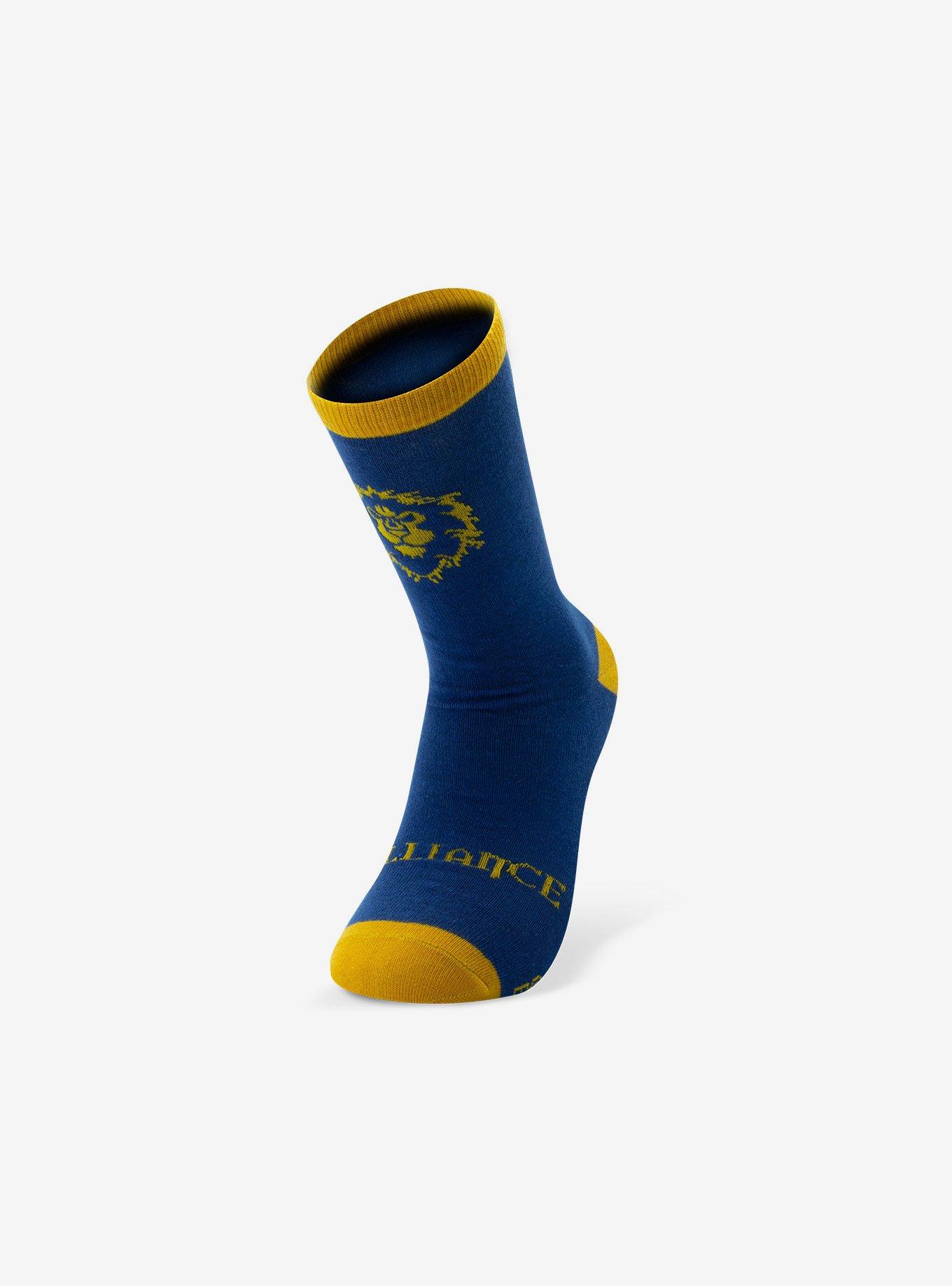 World of Warcraft Sock Bundle, , hi-res