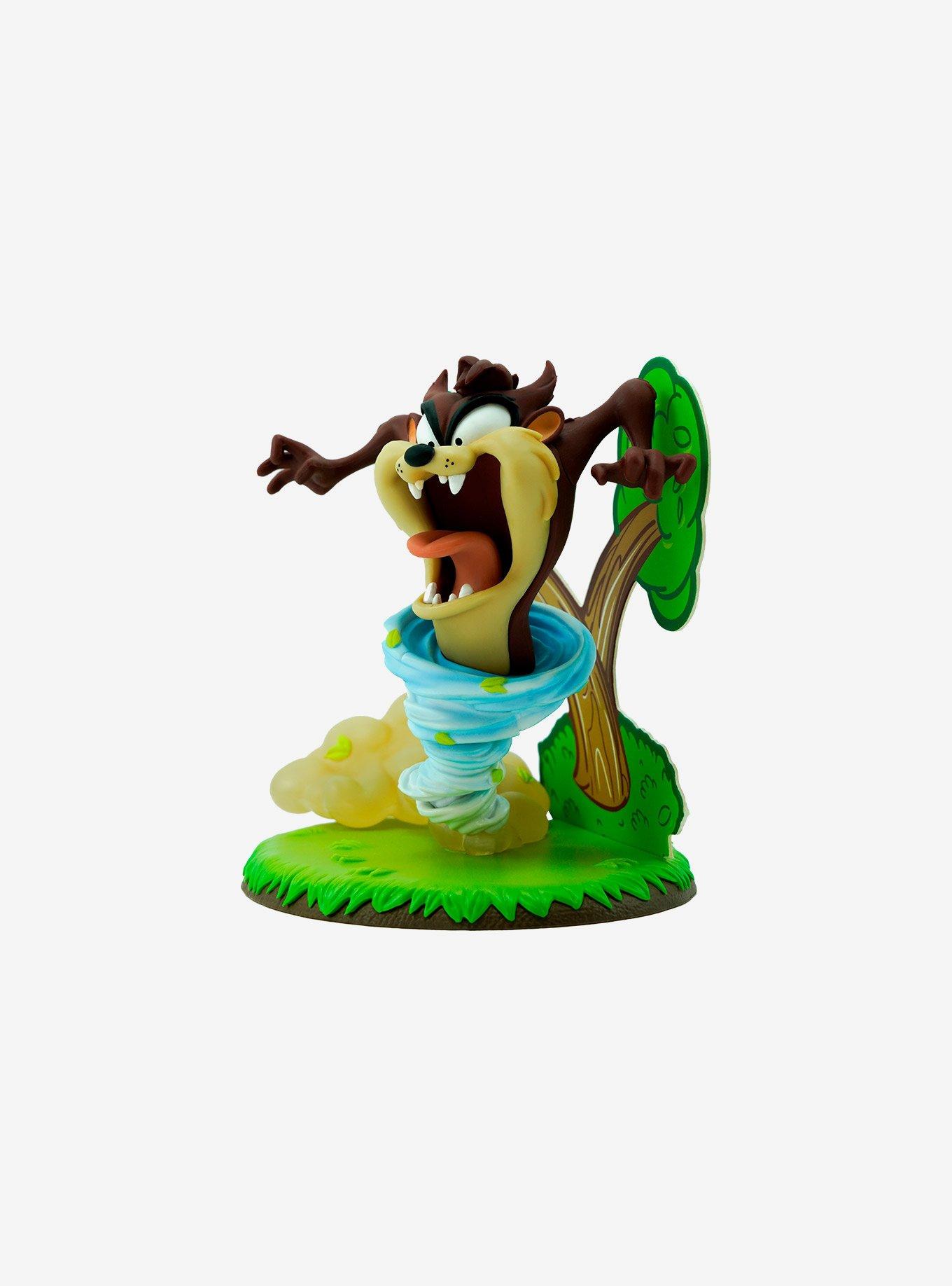 Looney Tunes Tasmanian Devil Taz SG Figure, , hi-res