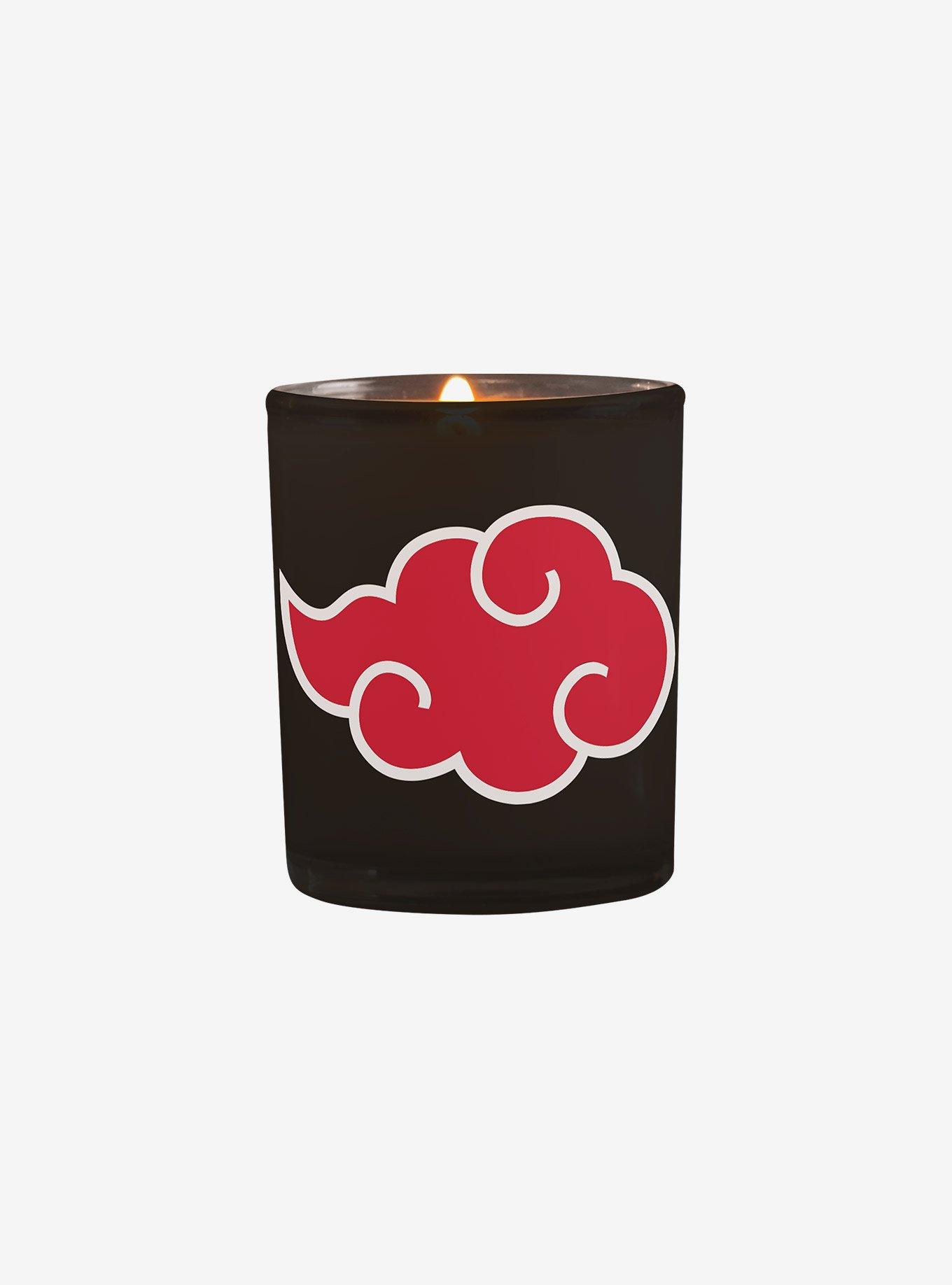 Naruto Shippuden Mug Candle Keychain Bundle, , alternate