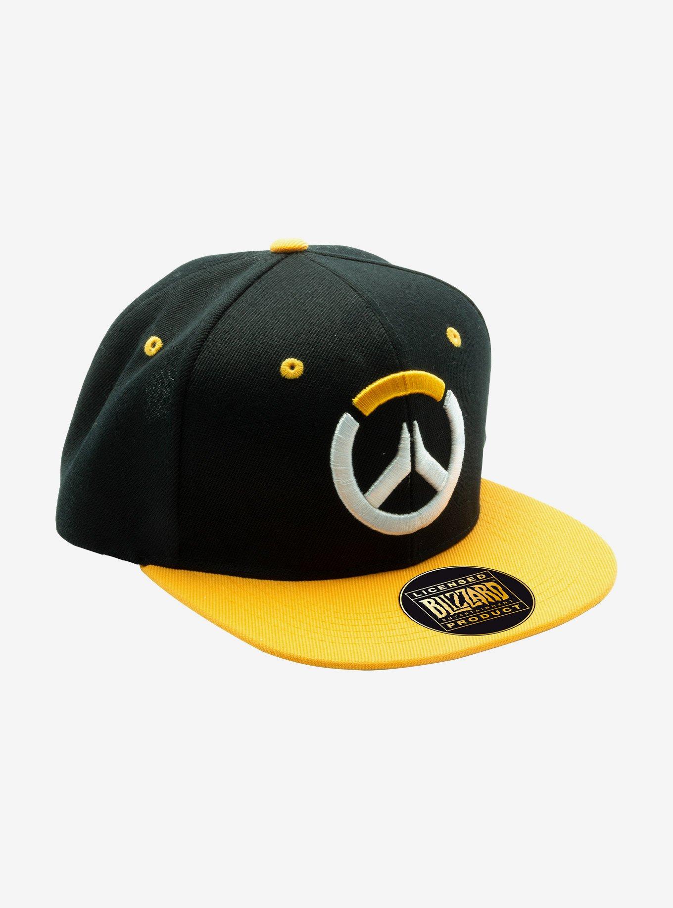 Overwatch Mug and Cap Bundle