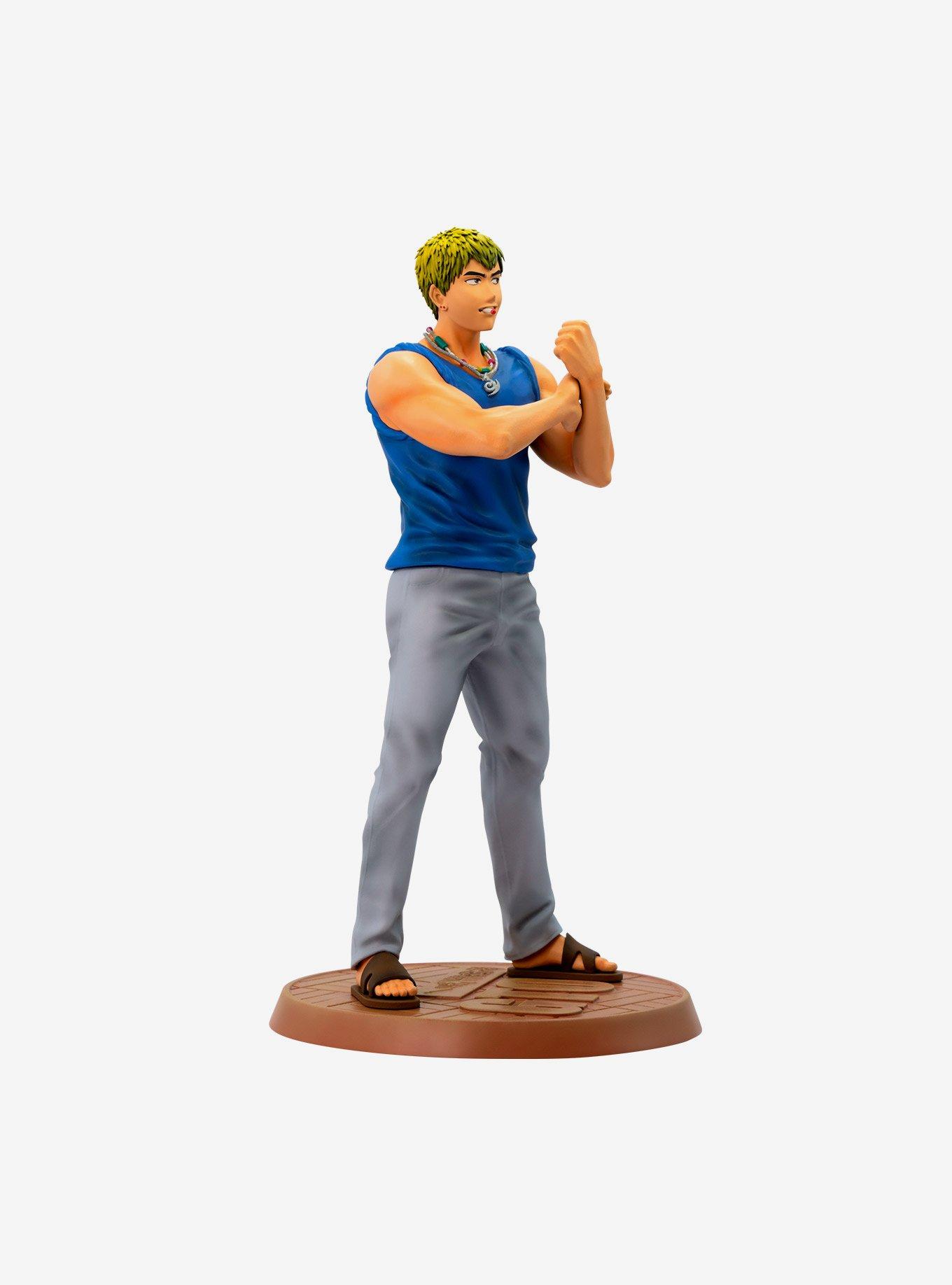 Great Teacher Onizuka SFC Figure, , alternate